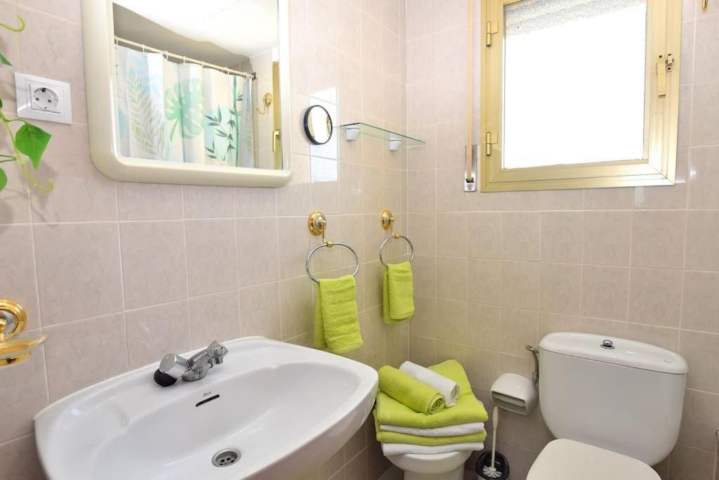 Pino Alto Appartement