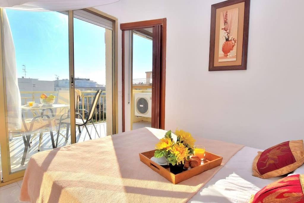 Pino Alto Appartement *