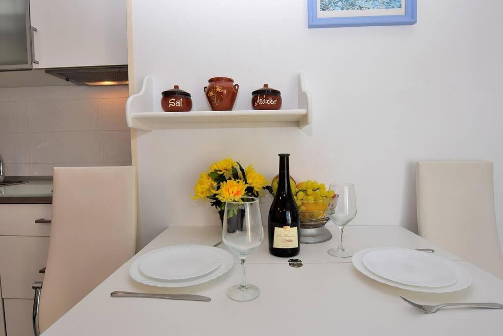Appartement Pino Alto *