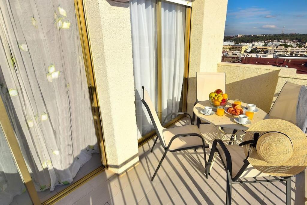Pino Alto Appartement