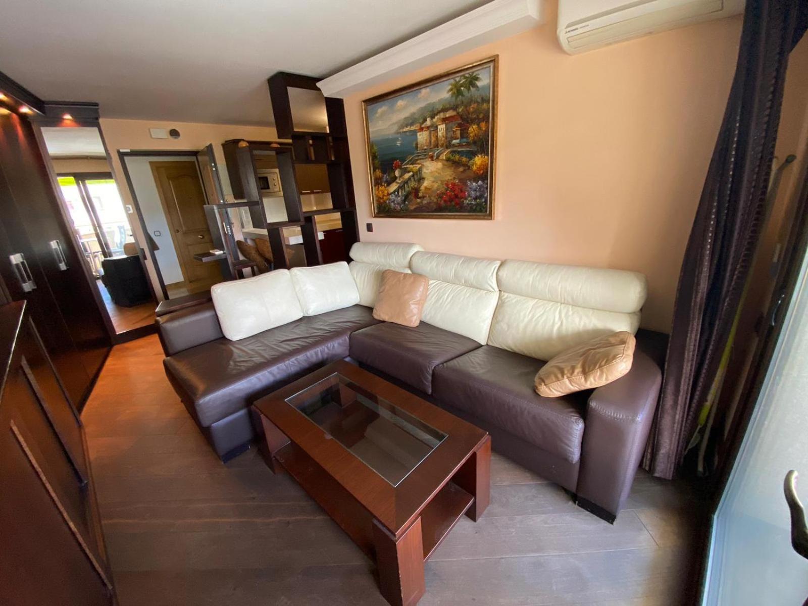 Luxury * Salou