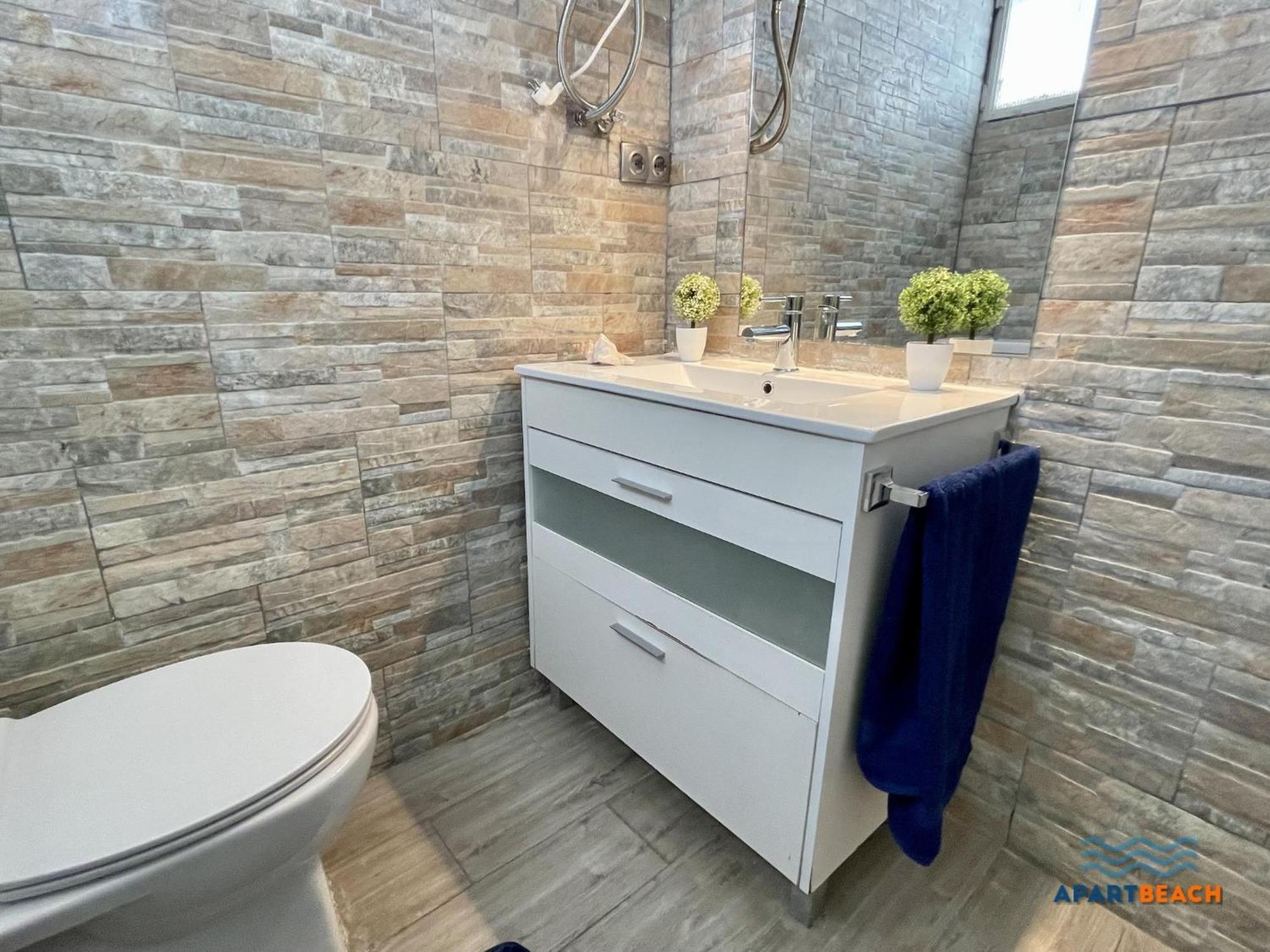Apartamento Gabina Y Vistas Playa
