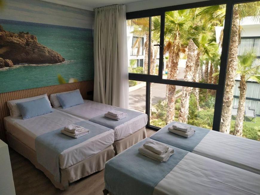 Alannia 4* Salou