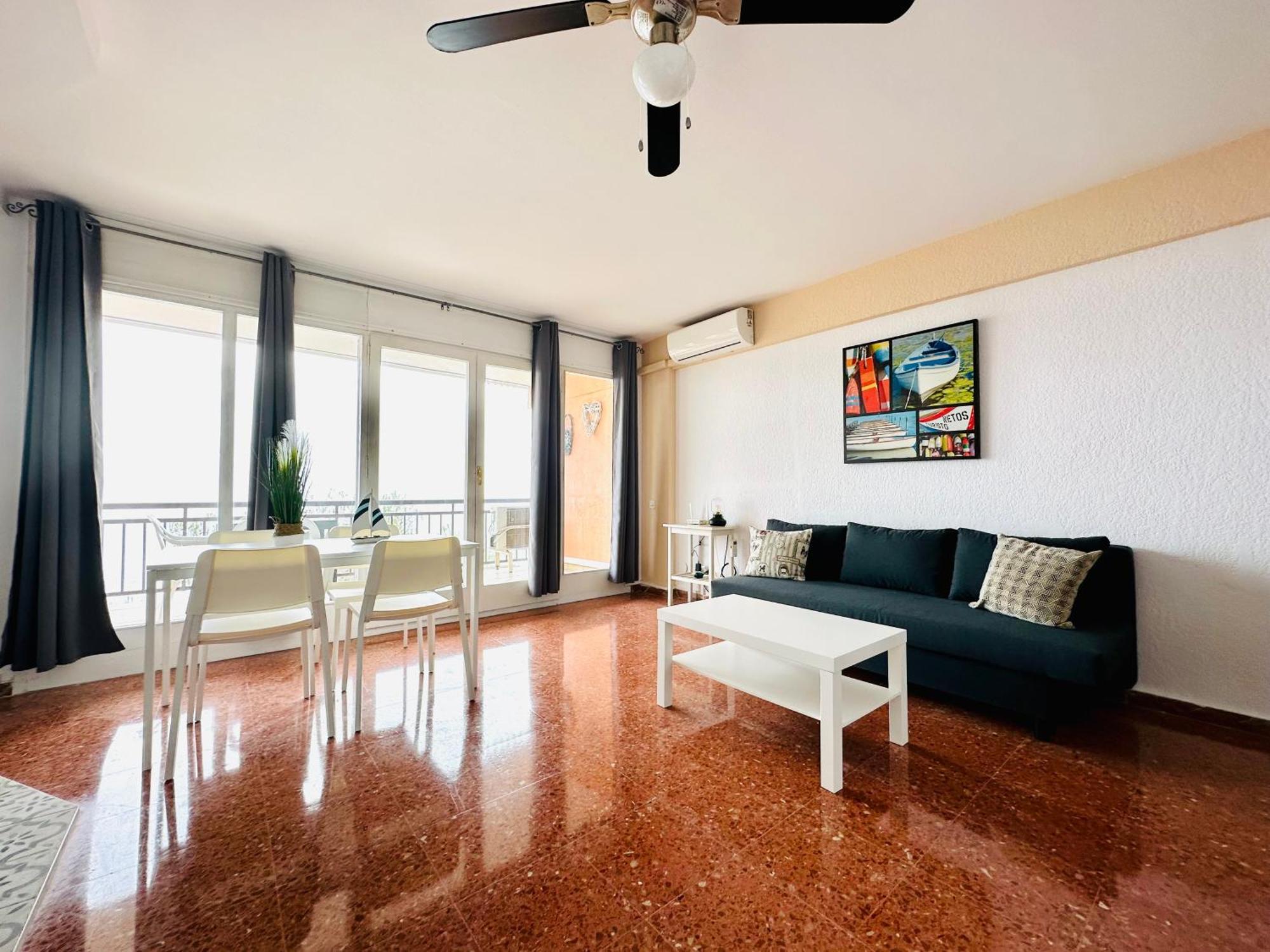 Nautic Apartment