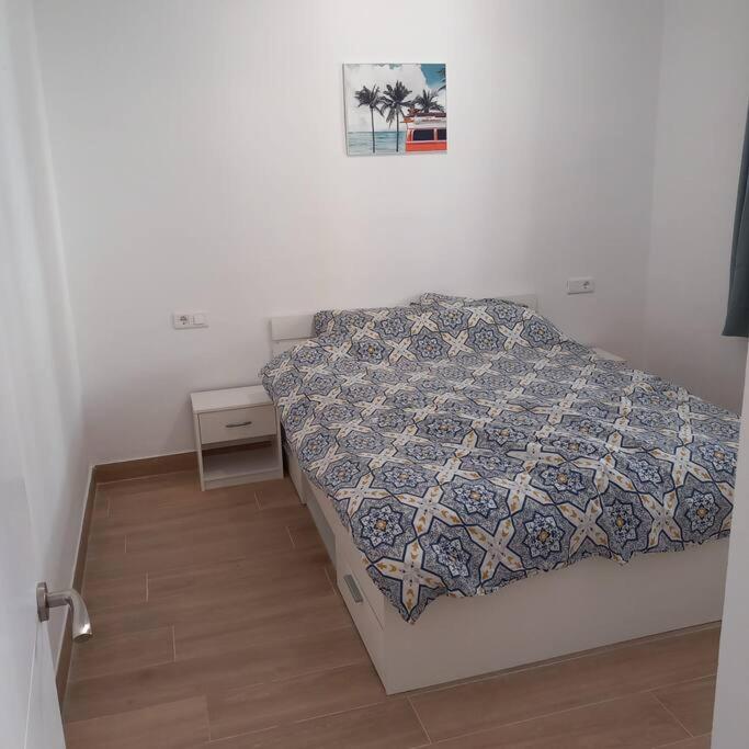 Primera Linea De Mar Apartamento Salou