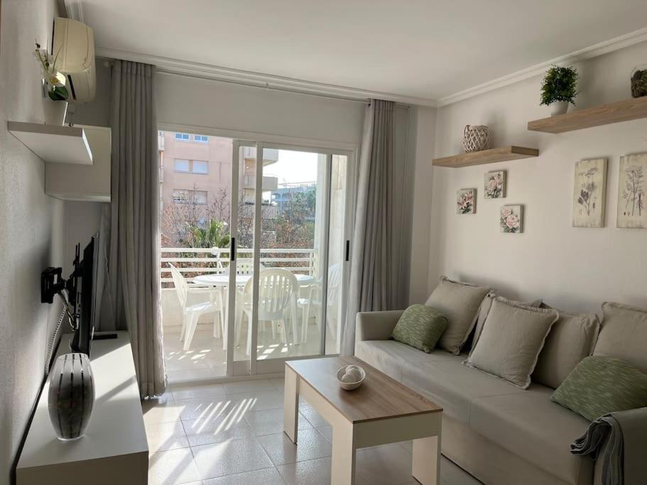 Center-pool-relax-2bed-portaventura-aa9 Apartamento *