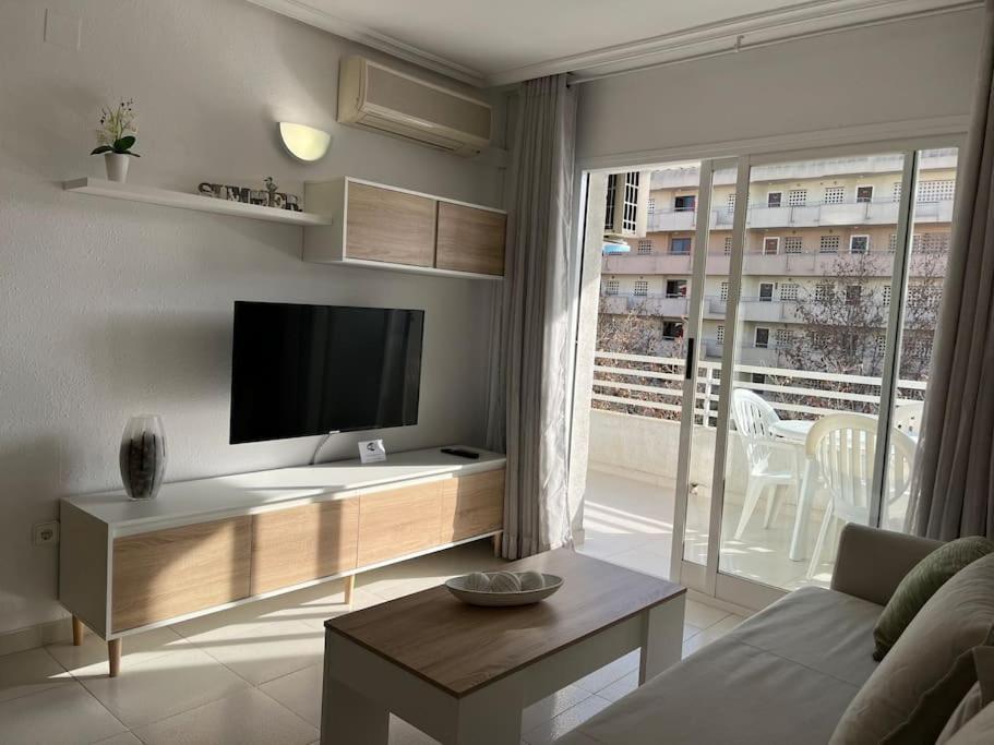 Center-pool-relax-2bed-portaventura-aa9 Apartamento *