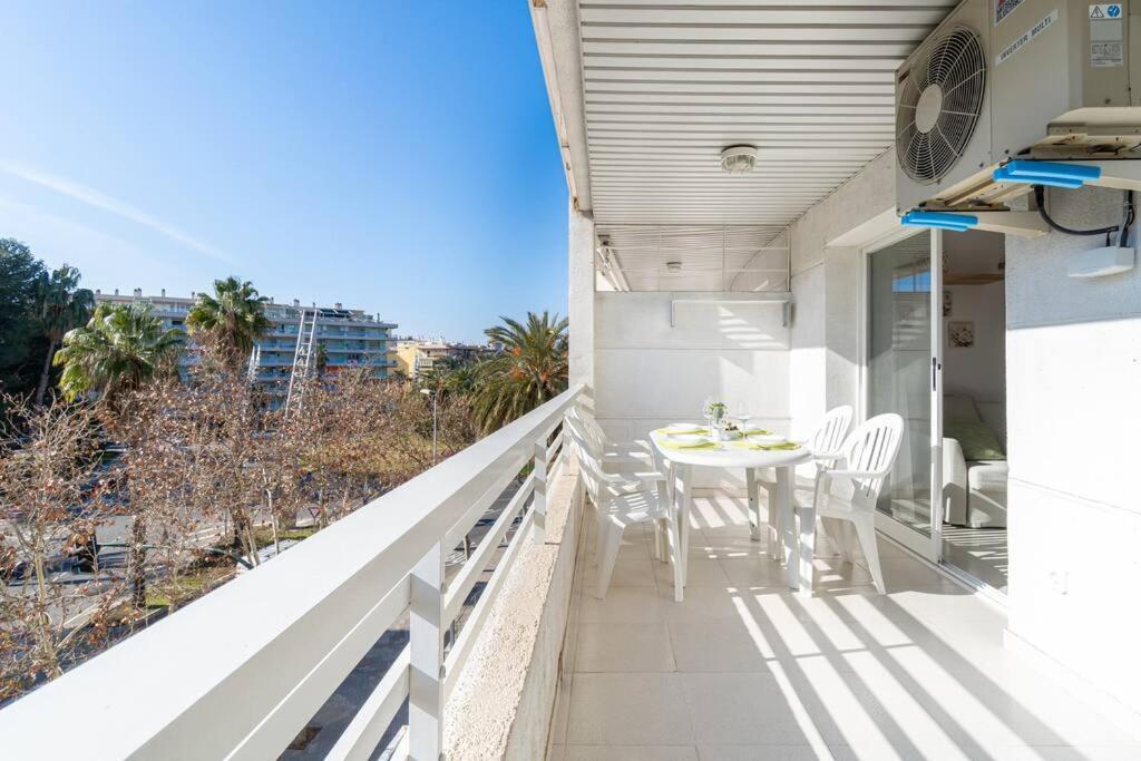 Apartamento Center-pool-relax-2bed-portaventura-aa9