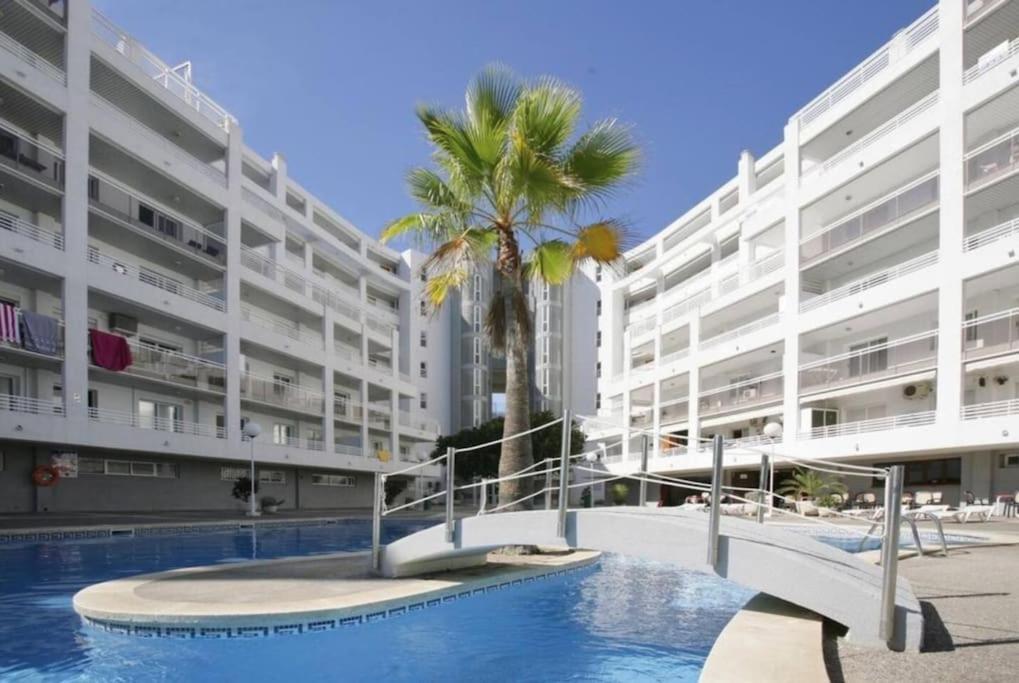 Center-pool-relax-2bed-portaventura-aa9 Apartamento *
