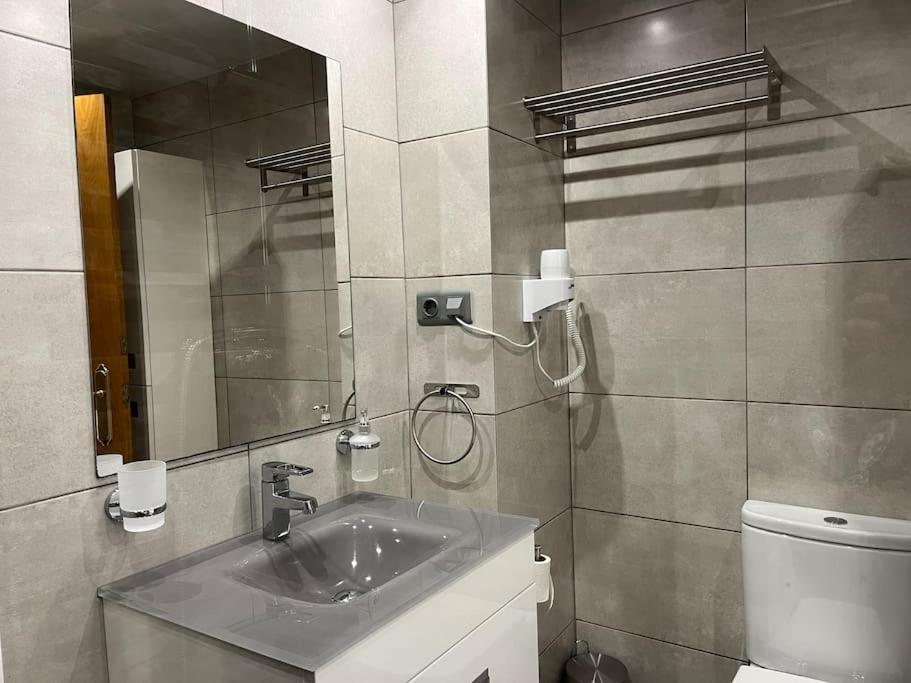 Center-pool-relax-2bed-portaventura-aa9 Apartamento Salou