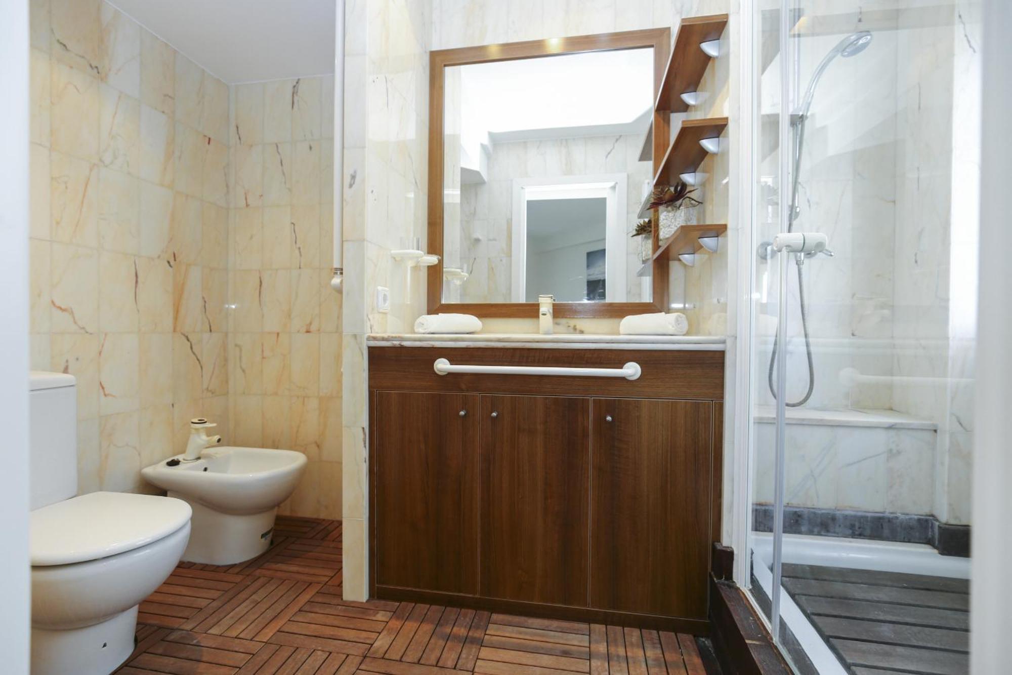 Apartamento New Horizonte Planetcostadorada