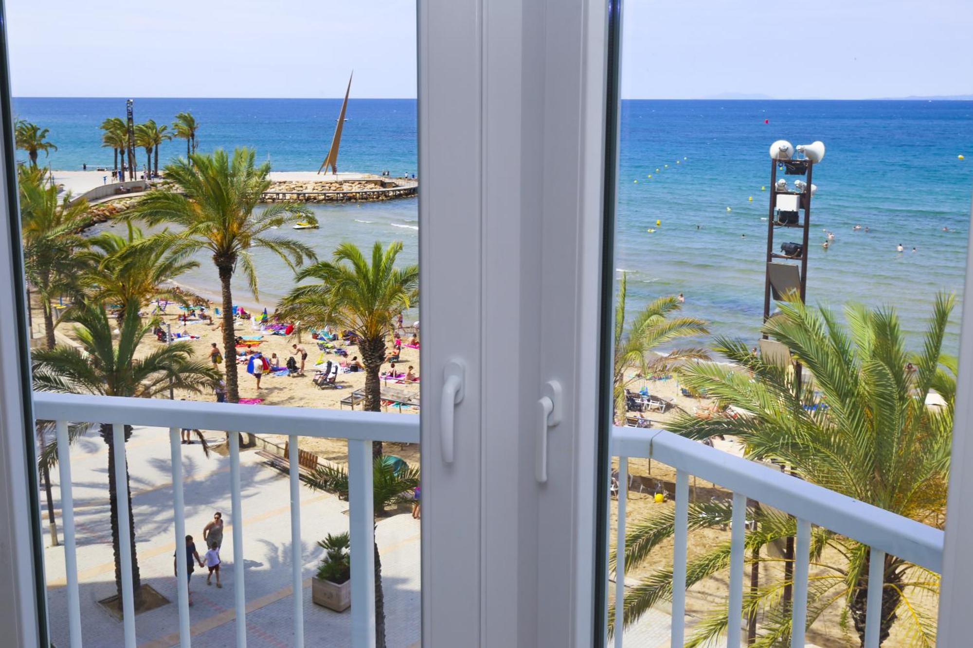 Apartamento New Horizonte Planetcostadorada Salou