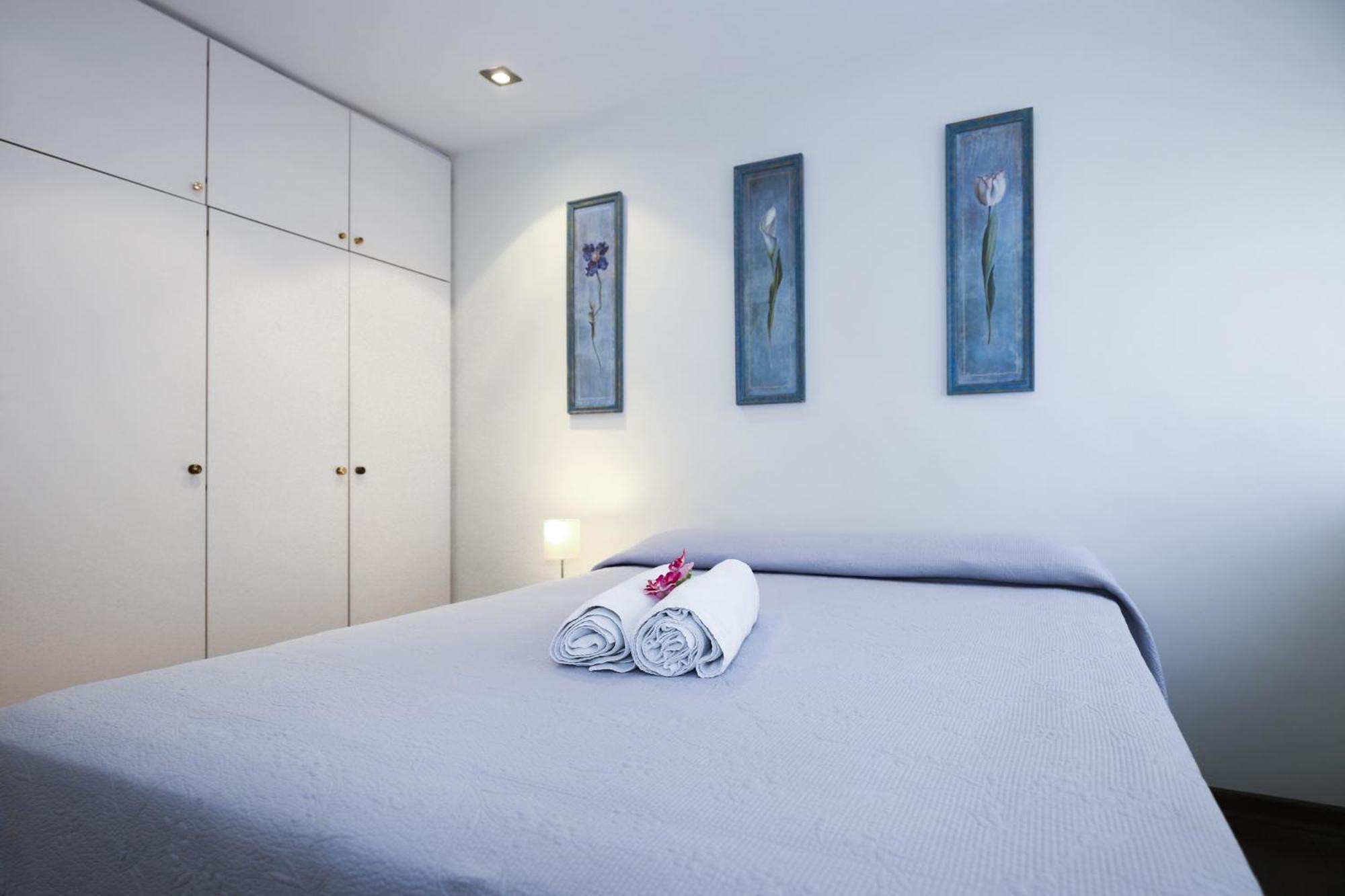 Apartamento New Horizonte Planetcostadorada
