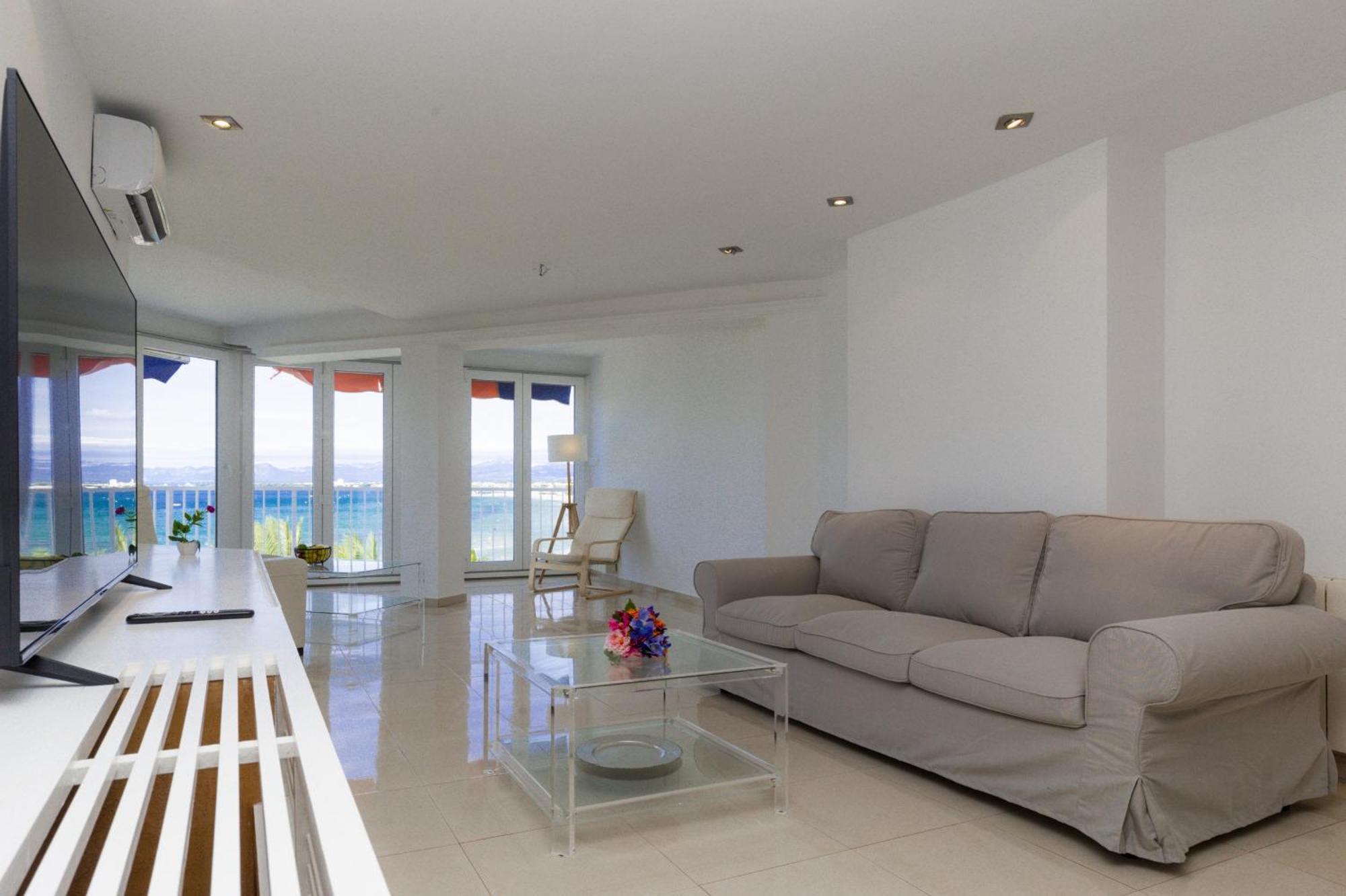 Apartamento New Horizonte Planetcostadorada Salou