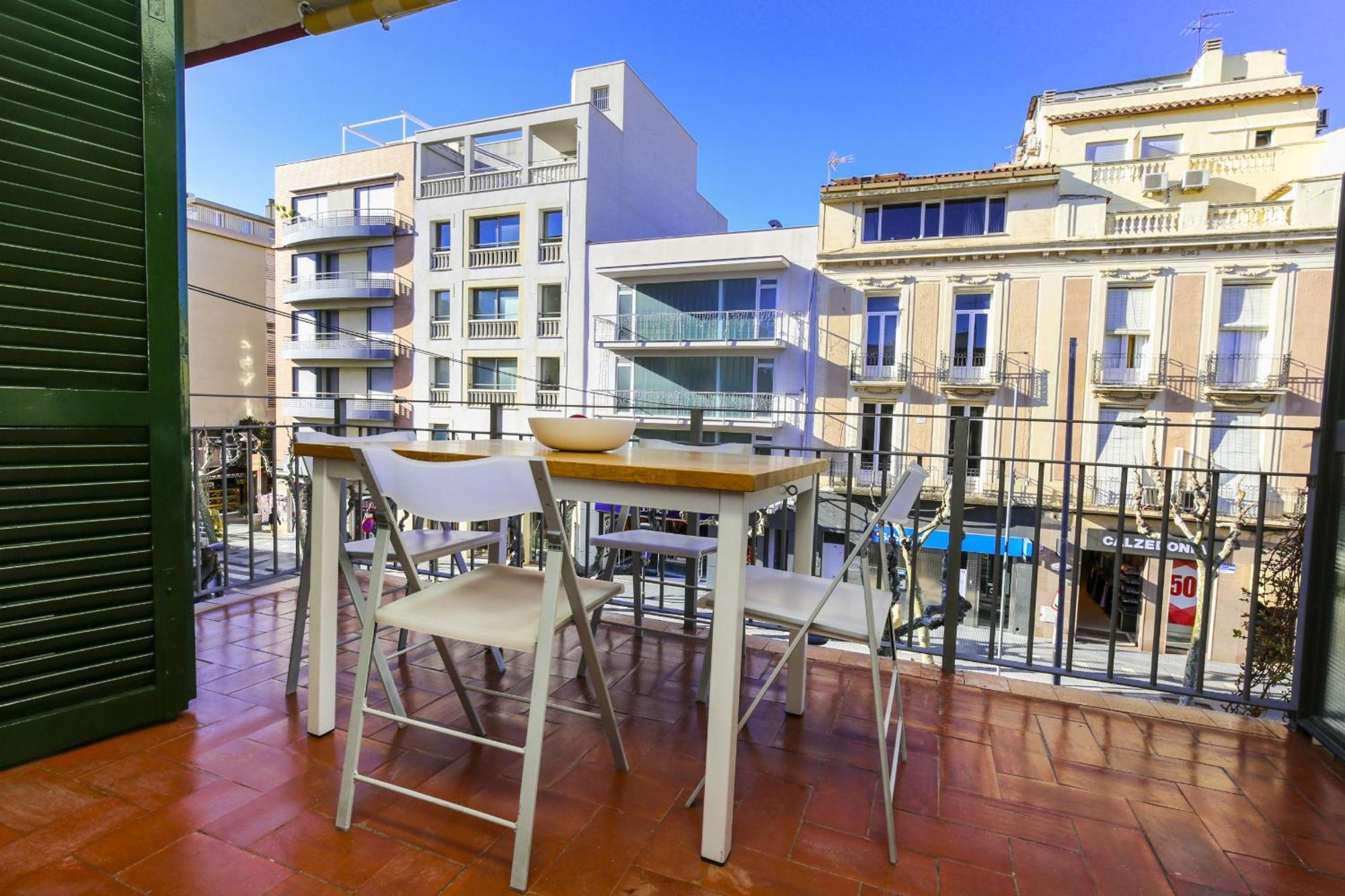 New Queens 2b Planetcostadorada Apartment Salou