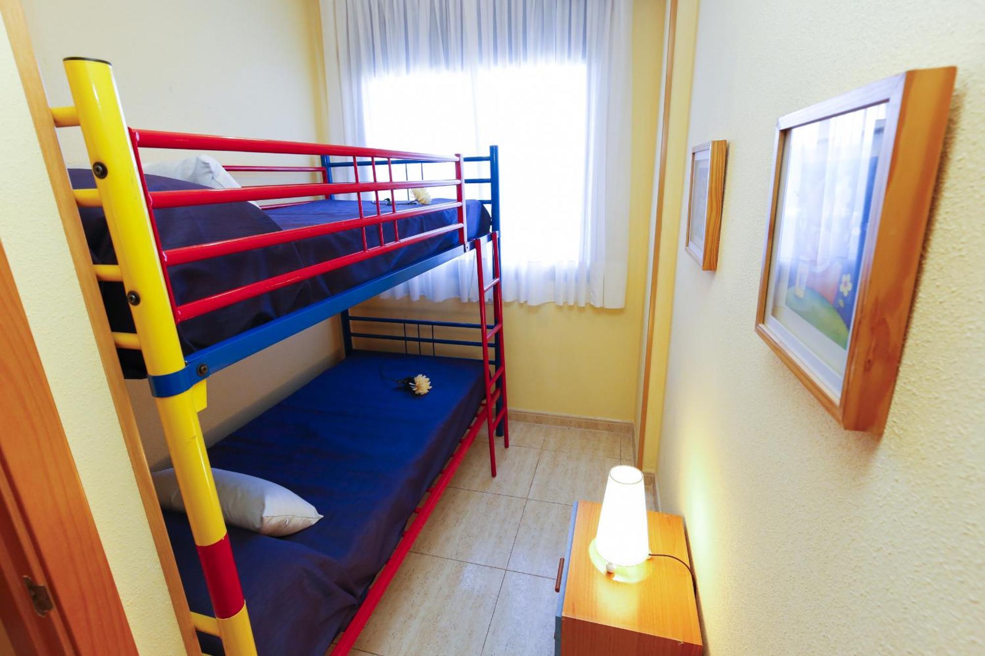 Duplex New Planet Costa Dorada Apartment Salou
