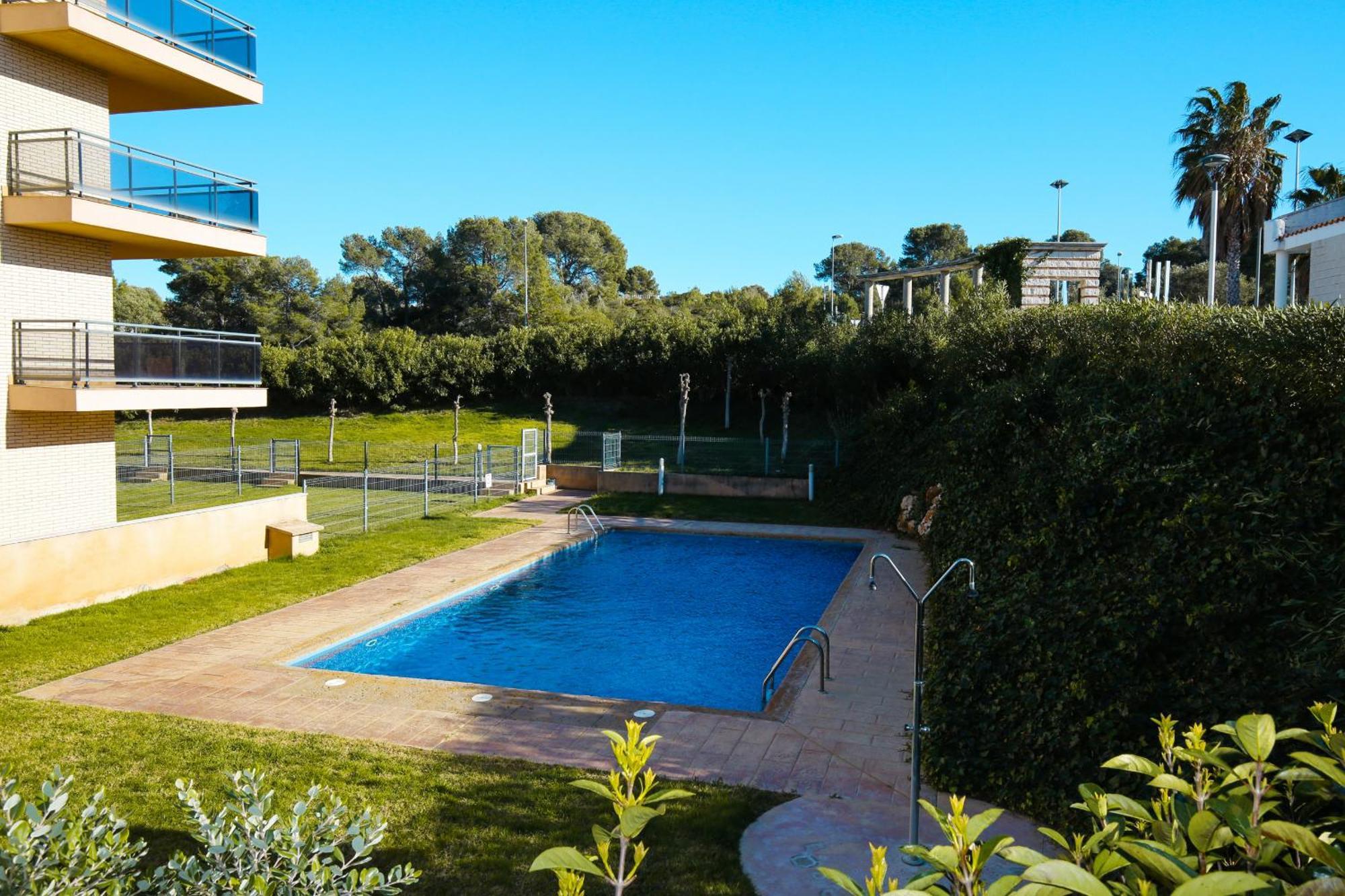 Duplex New Planet Costa Dorada Apartment Salou
