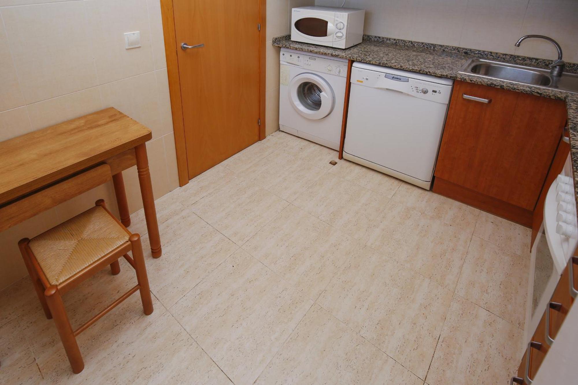 Duplex New Planet Costa Dorada Apartment Salou