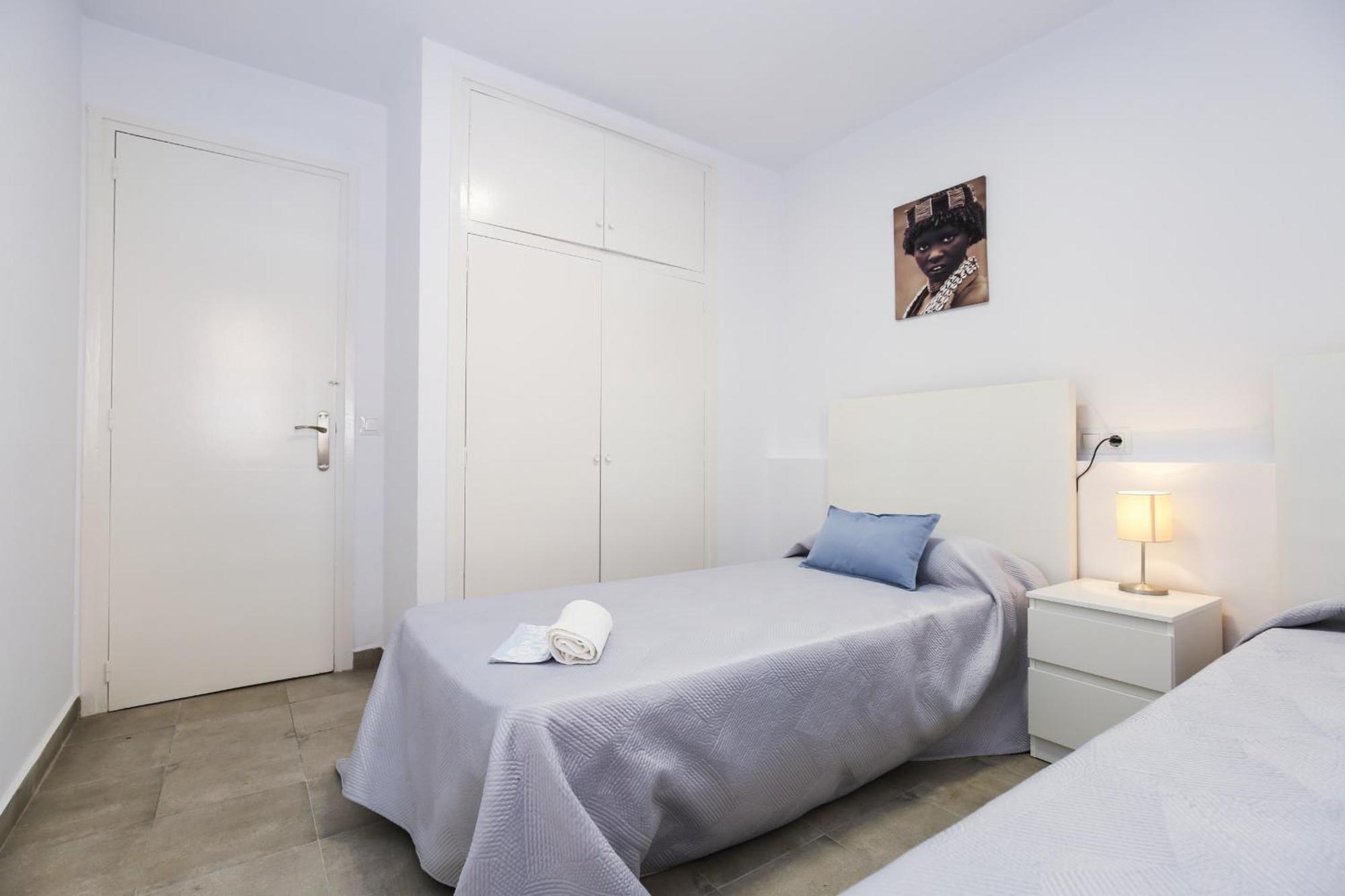 Apartment New Valencia I Planet Costa Dorada