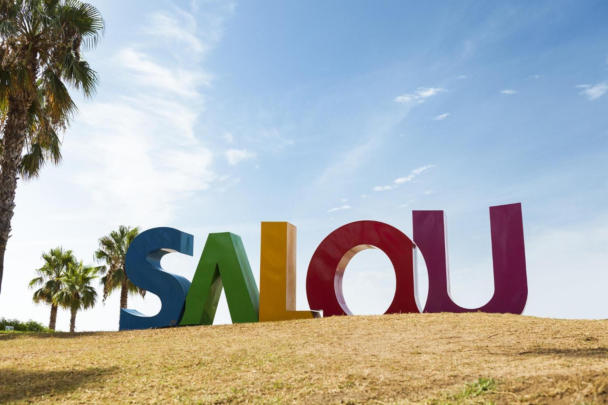 Apartment New Valencia I Planet Costa Dorada Salou