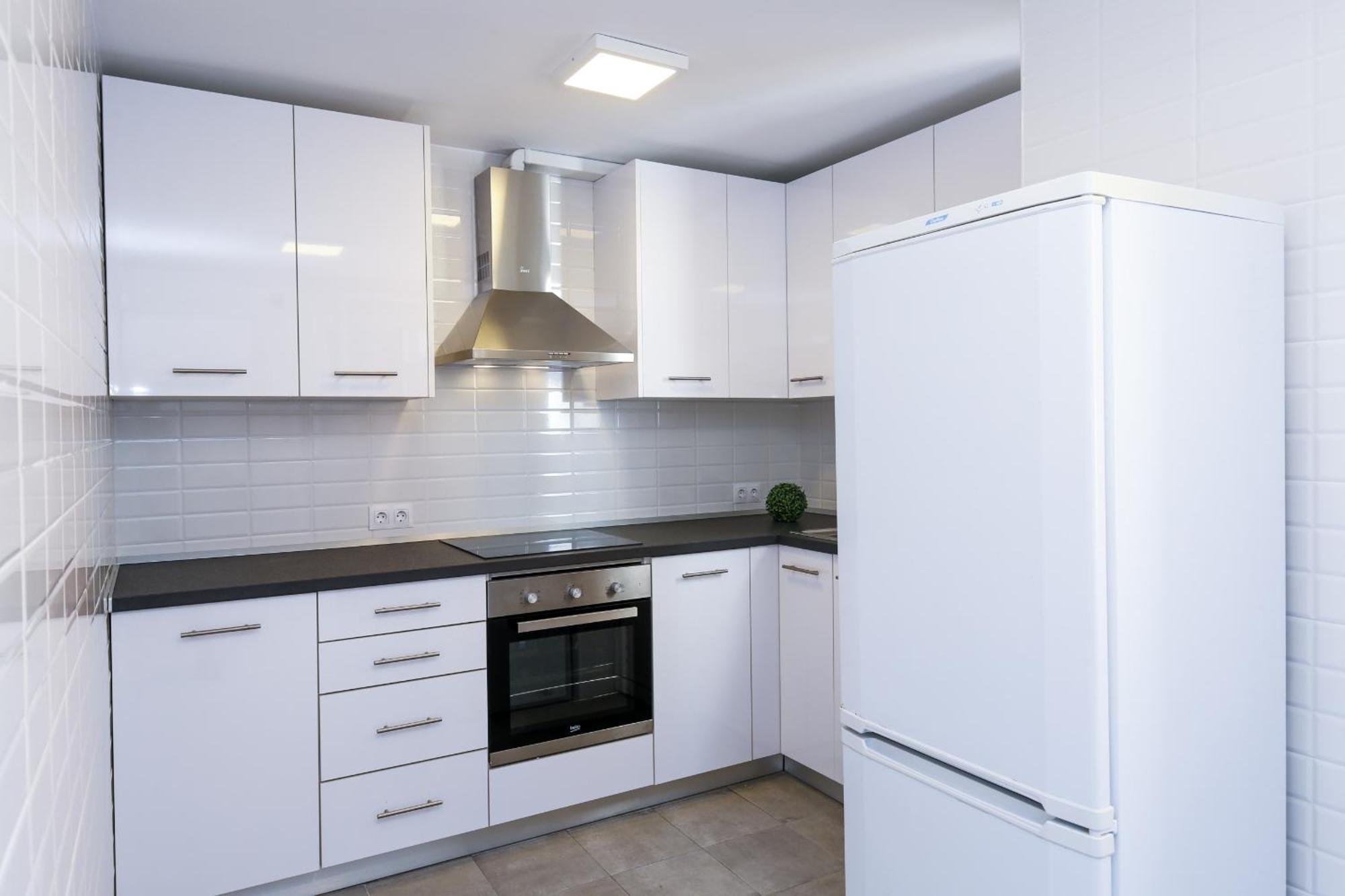 Apartment New Valencia I Planet Costa Dorada Salou