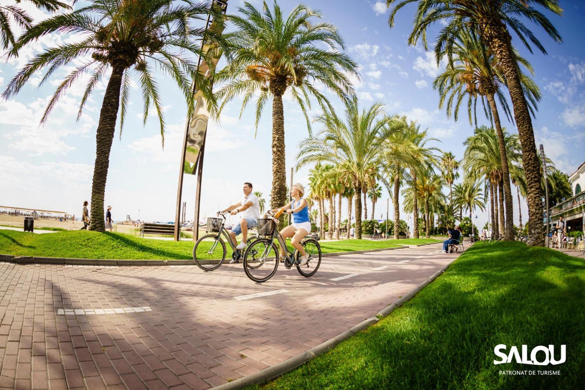 New Valencia I Planet Costa Dorada