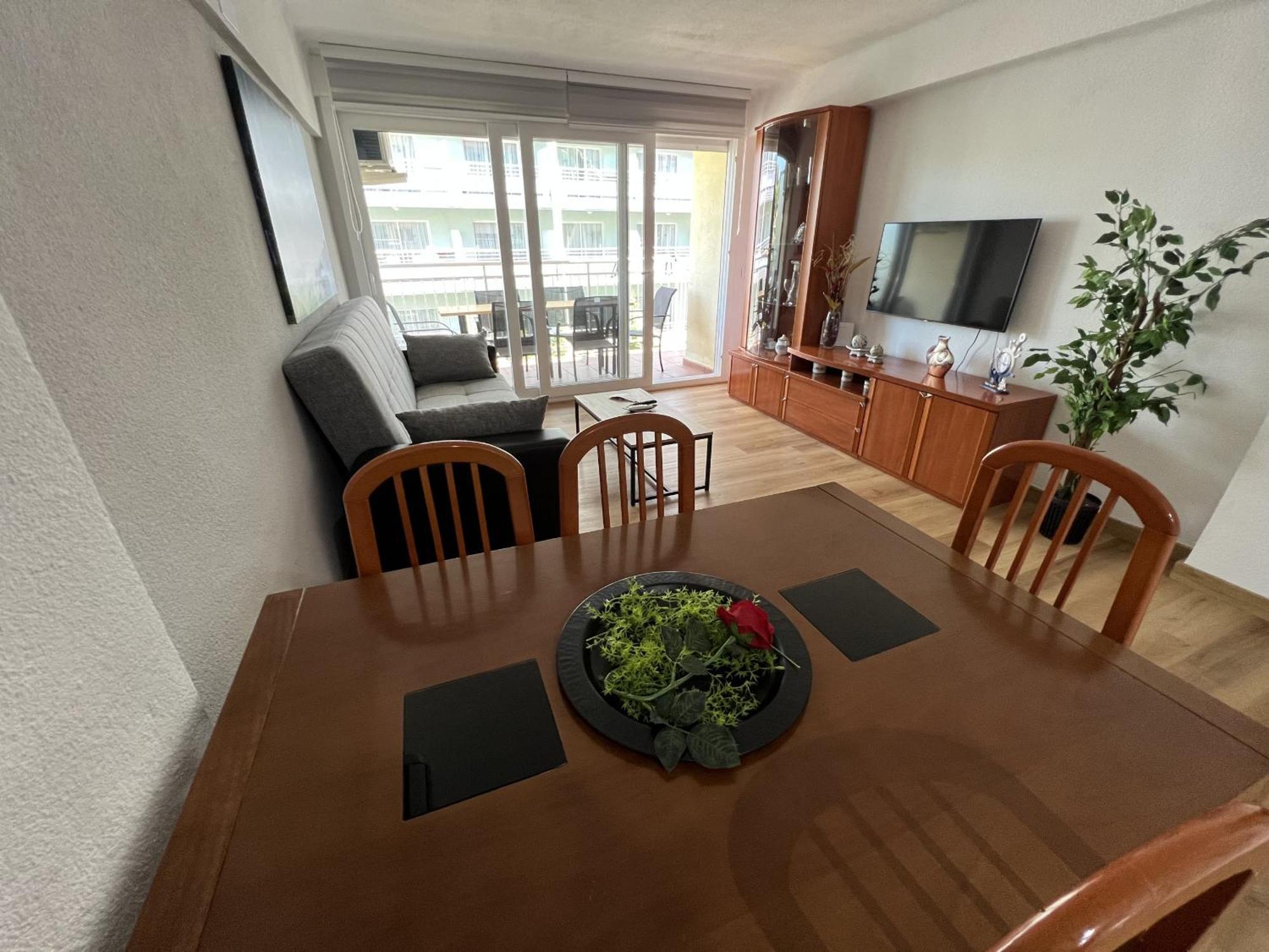 Adriatico Hospitalet Apartamento