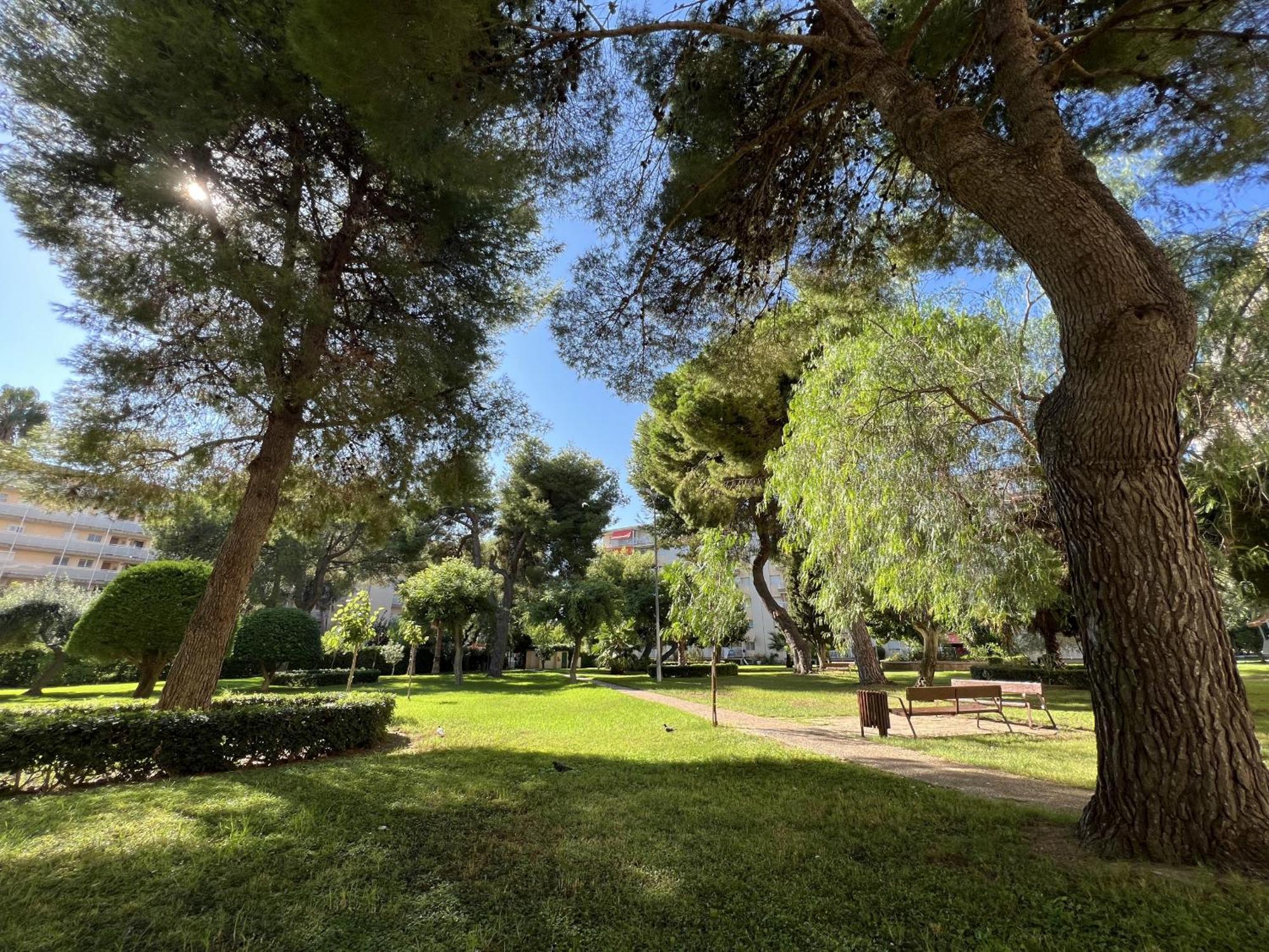 Apartamento Adriatico Hospitalet