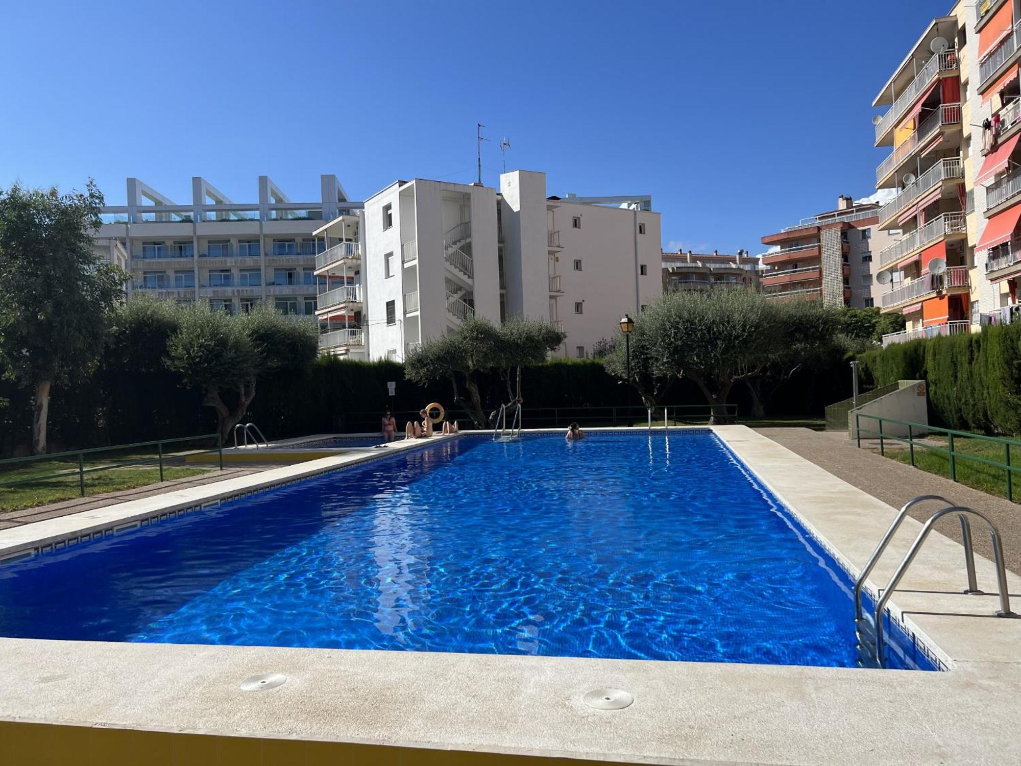 Apartamento Adriatico Hospitalet *