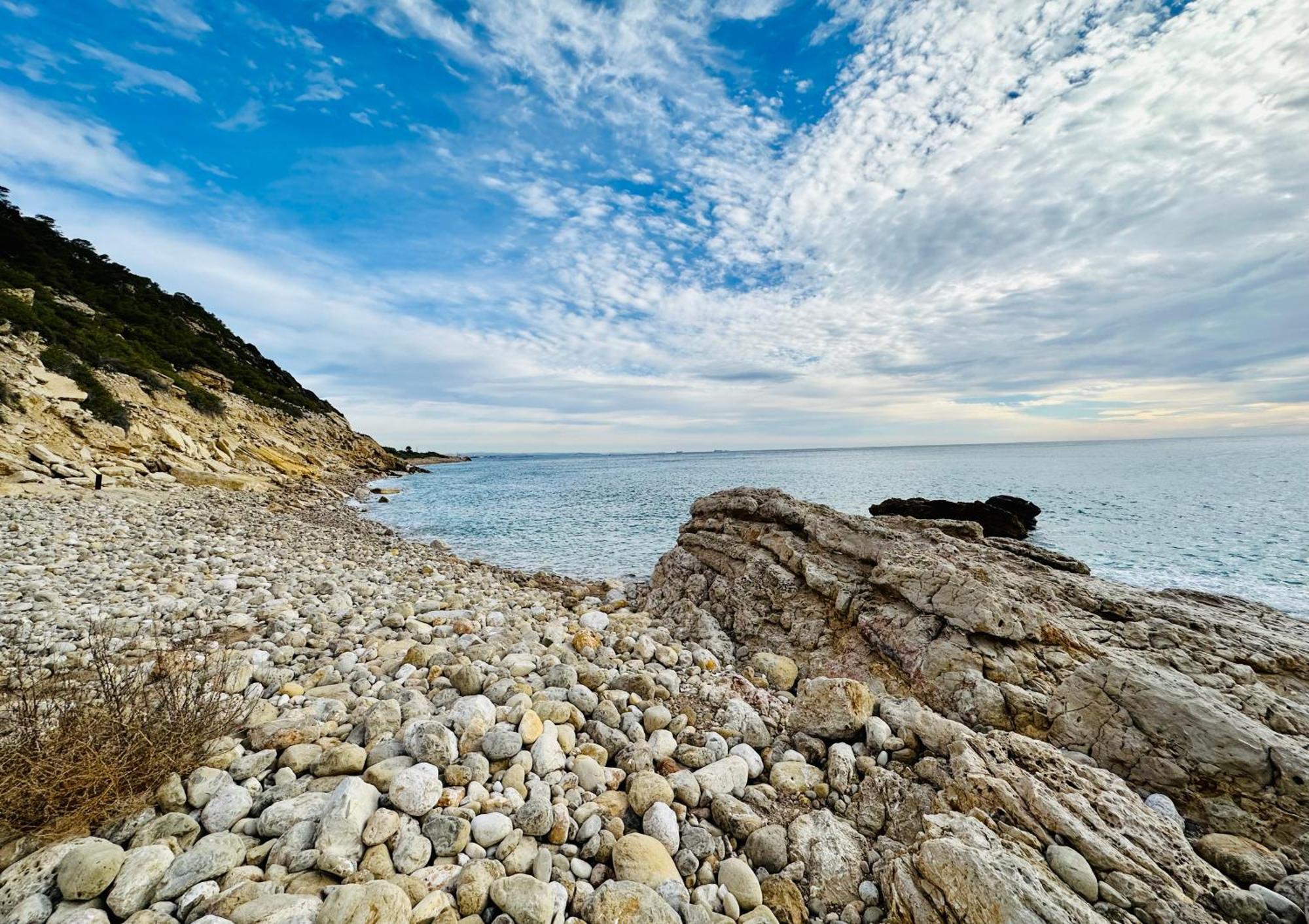 Apartment Nautic Salou