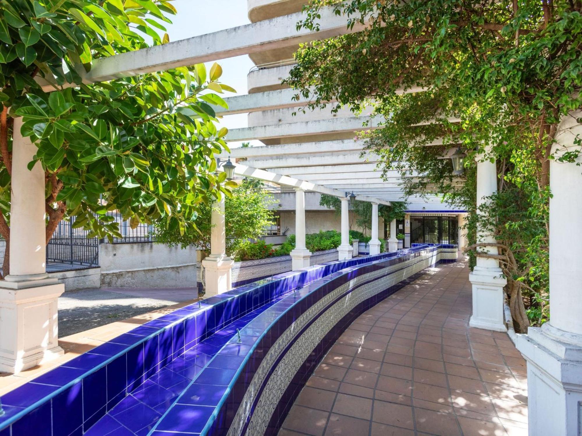 Jerez-3 By Interhome Apartment Salou