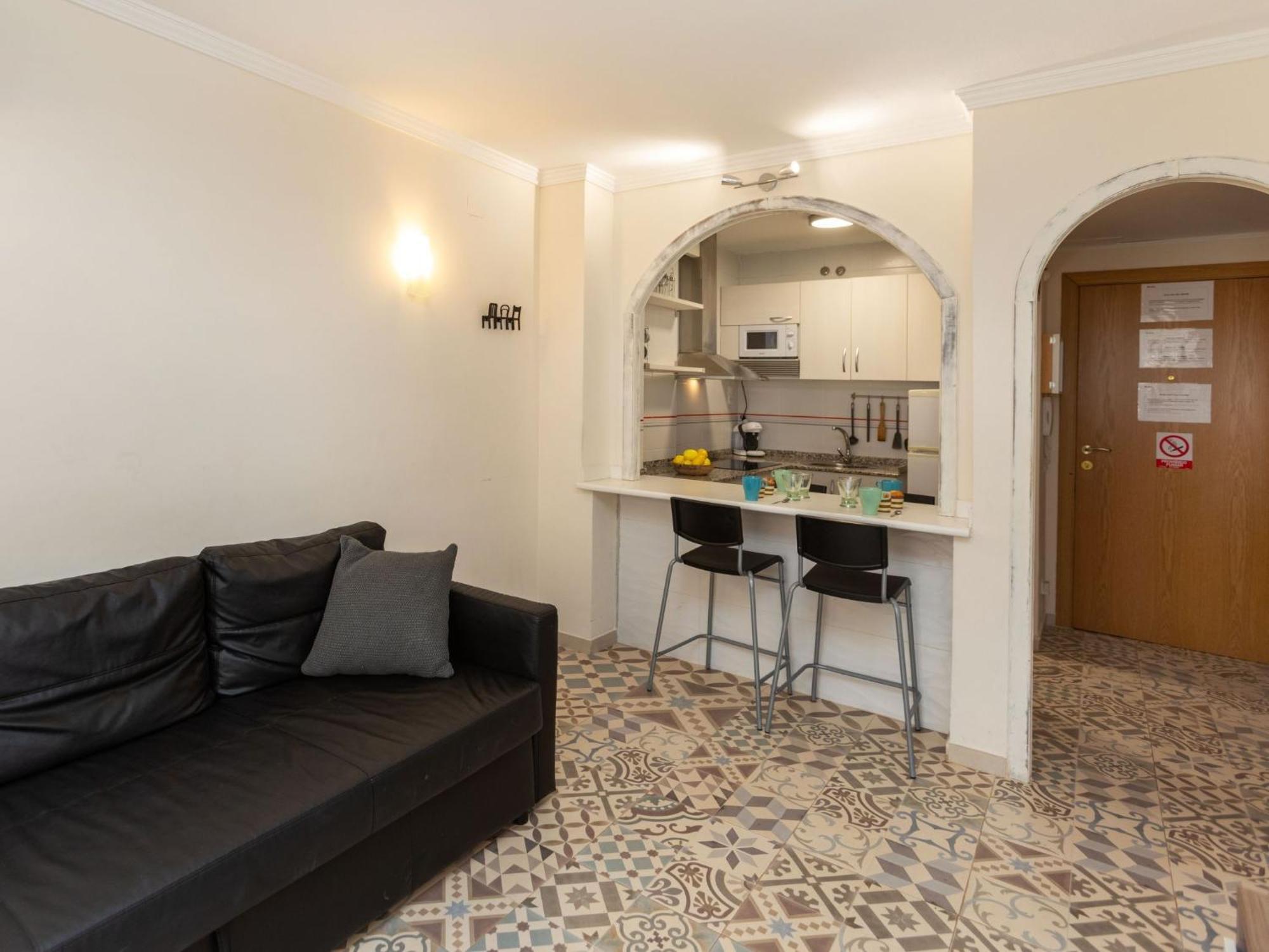 Jerez-3 By Interhome *