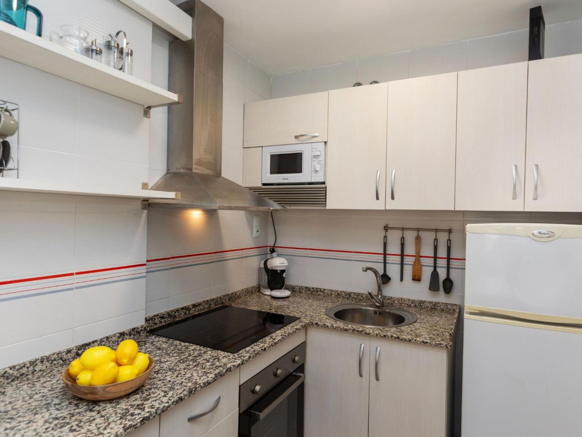 Jerez-3 By Interhome *