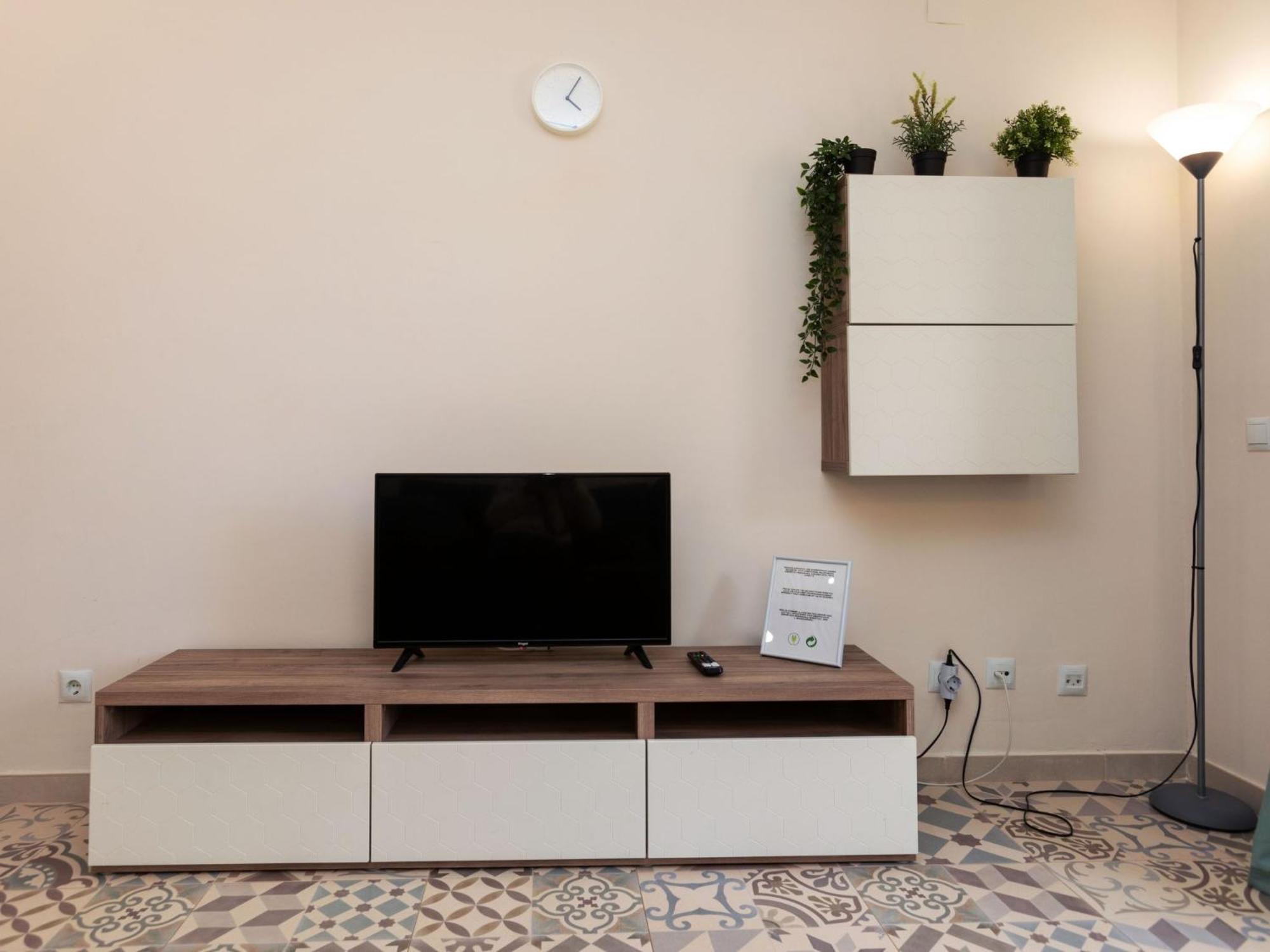 Jerez-3 By Interhome Apartment *