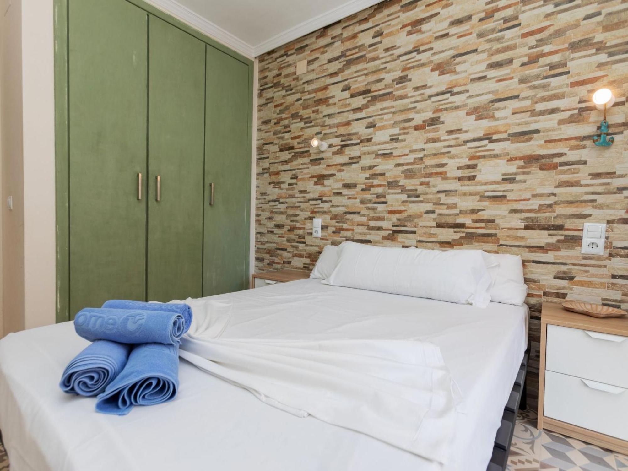 Apartment Jerez-3 By Interhome Salou