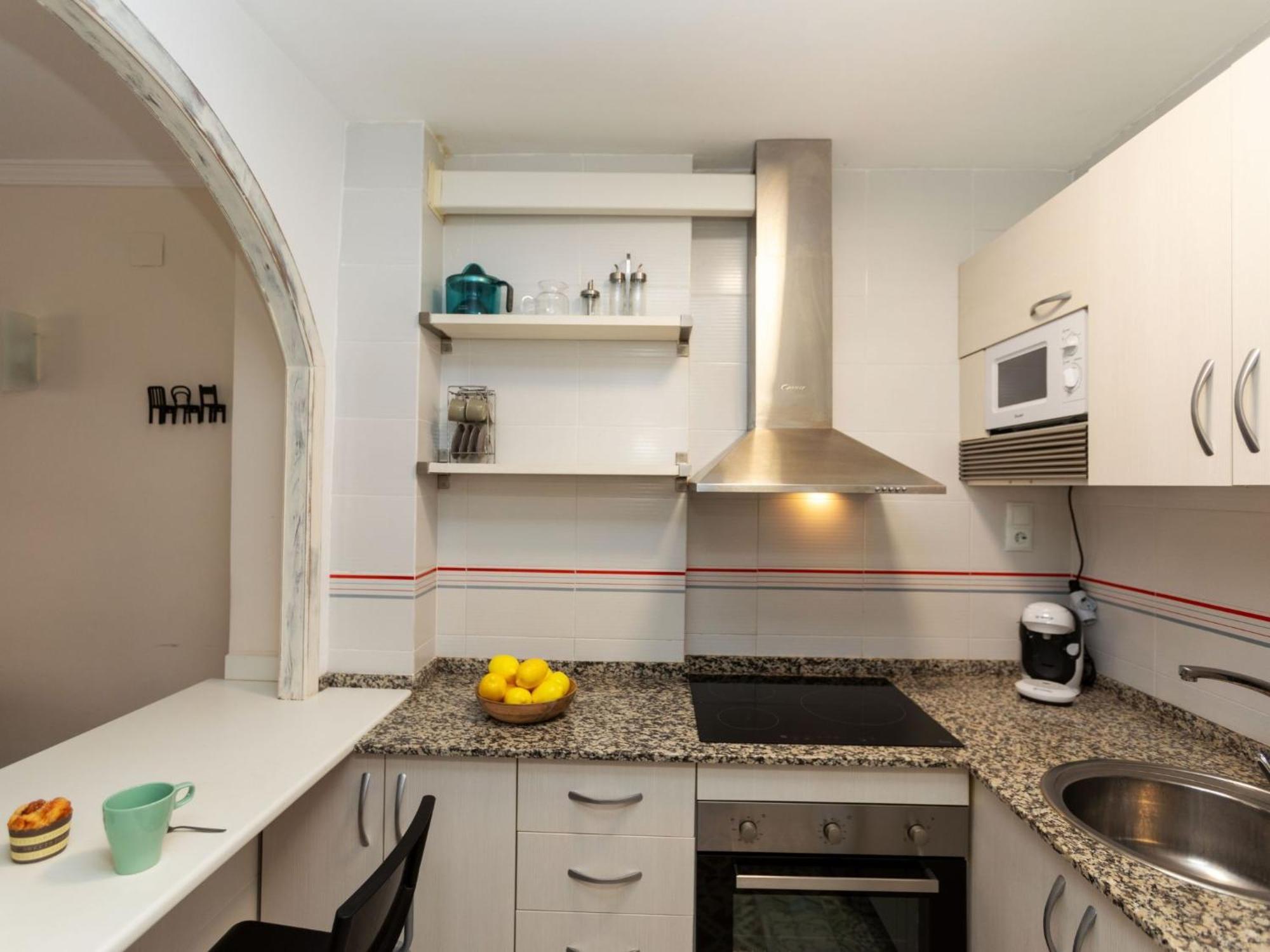 Jerez-3 By Interhome Salou