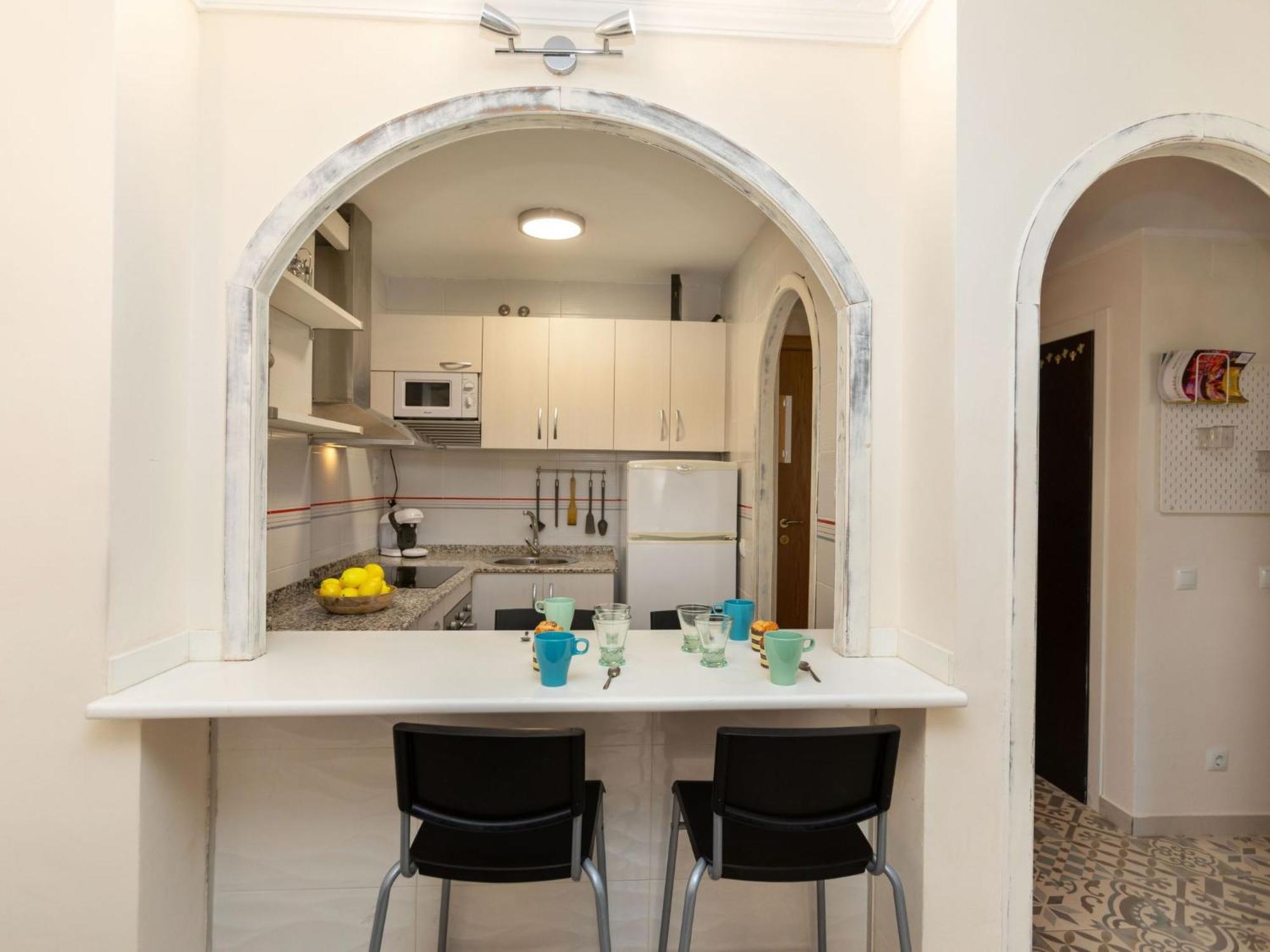 Jerez-3 By Interhome Salou
