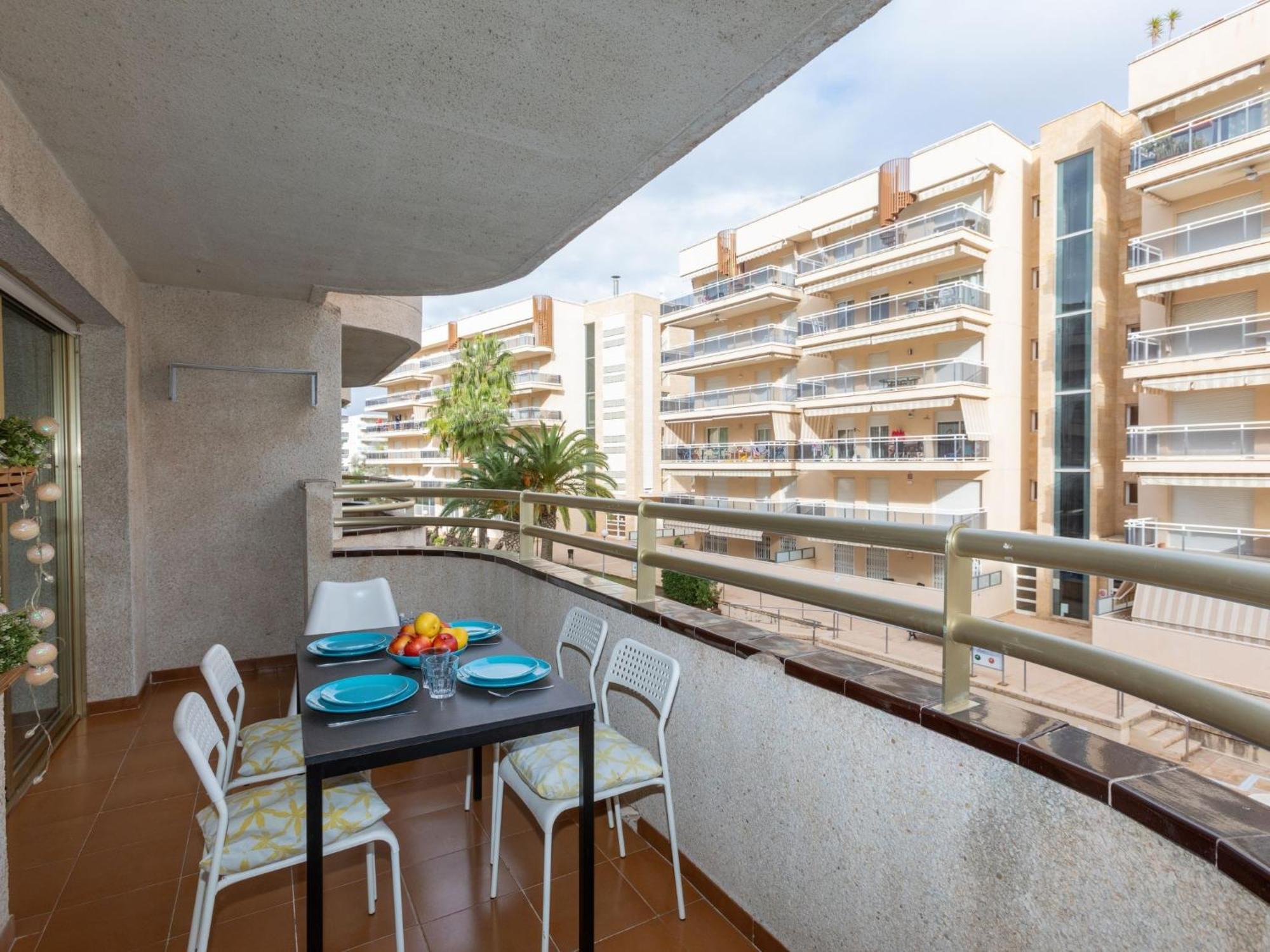 Jerez-3 By Interhome Salou