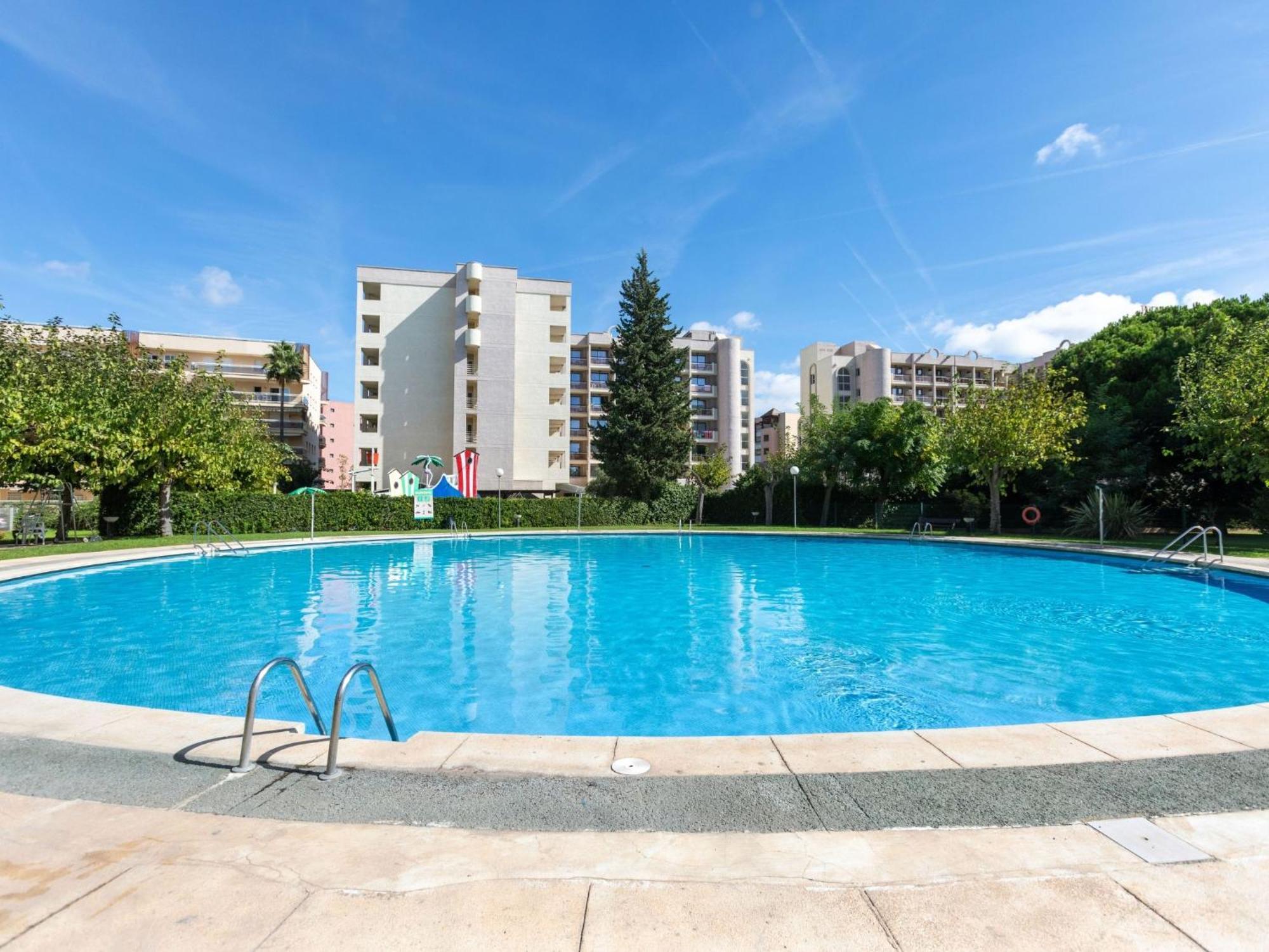 Jerez-3 By Interhome *