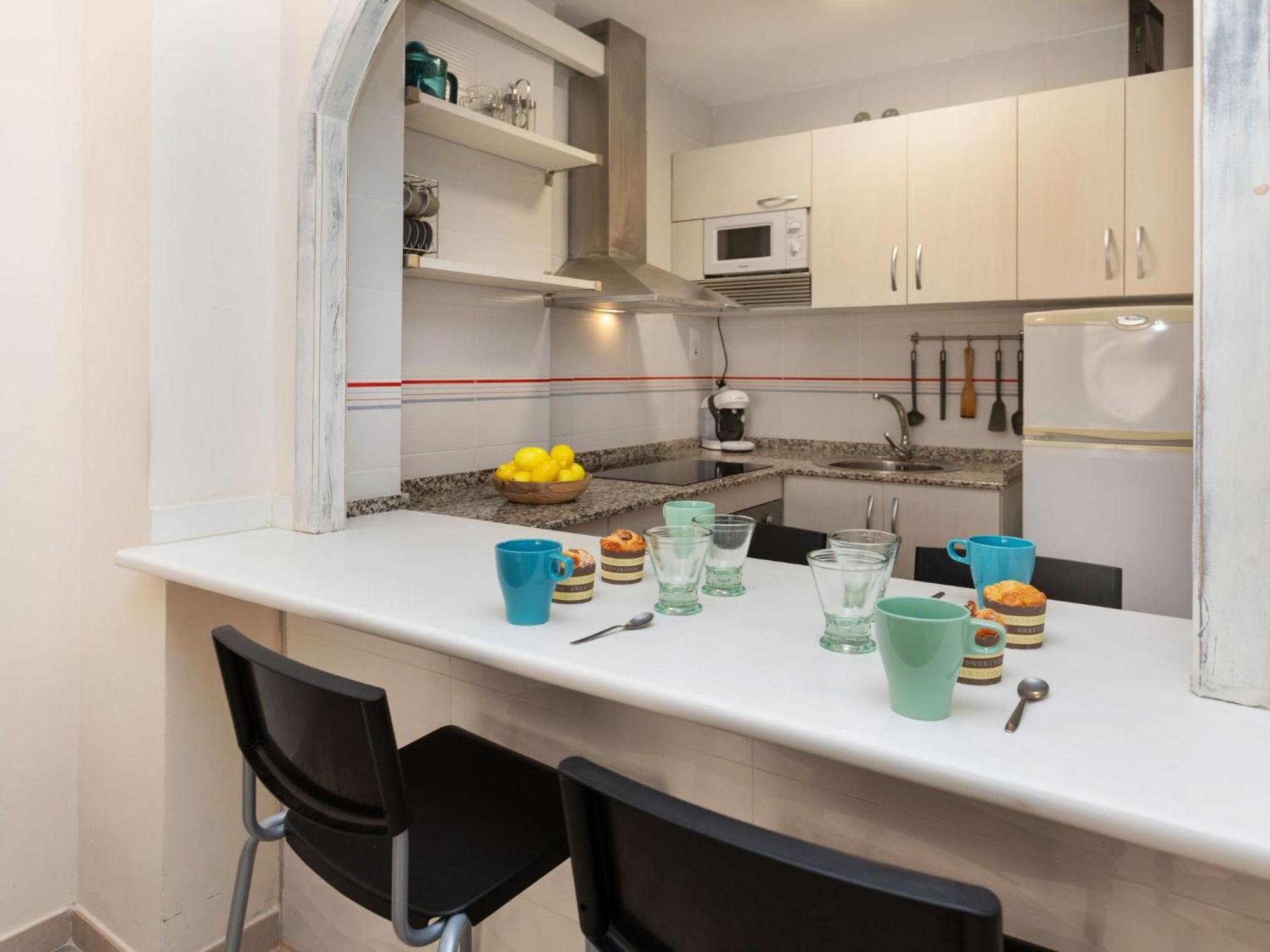 Jerez-3 By Interhome *