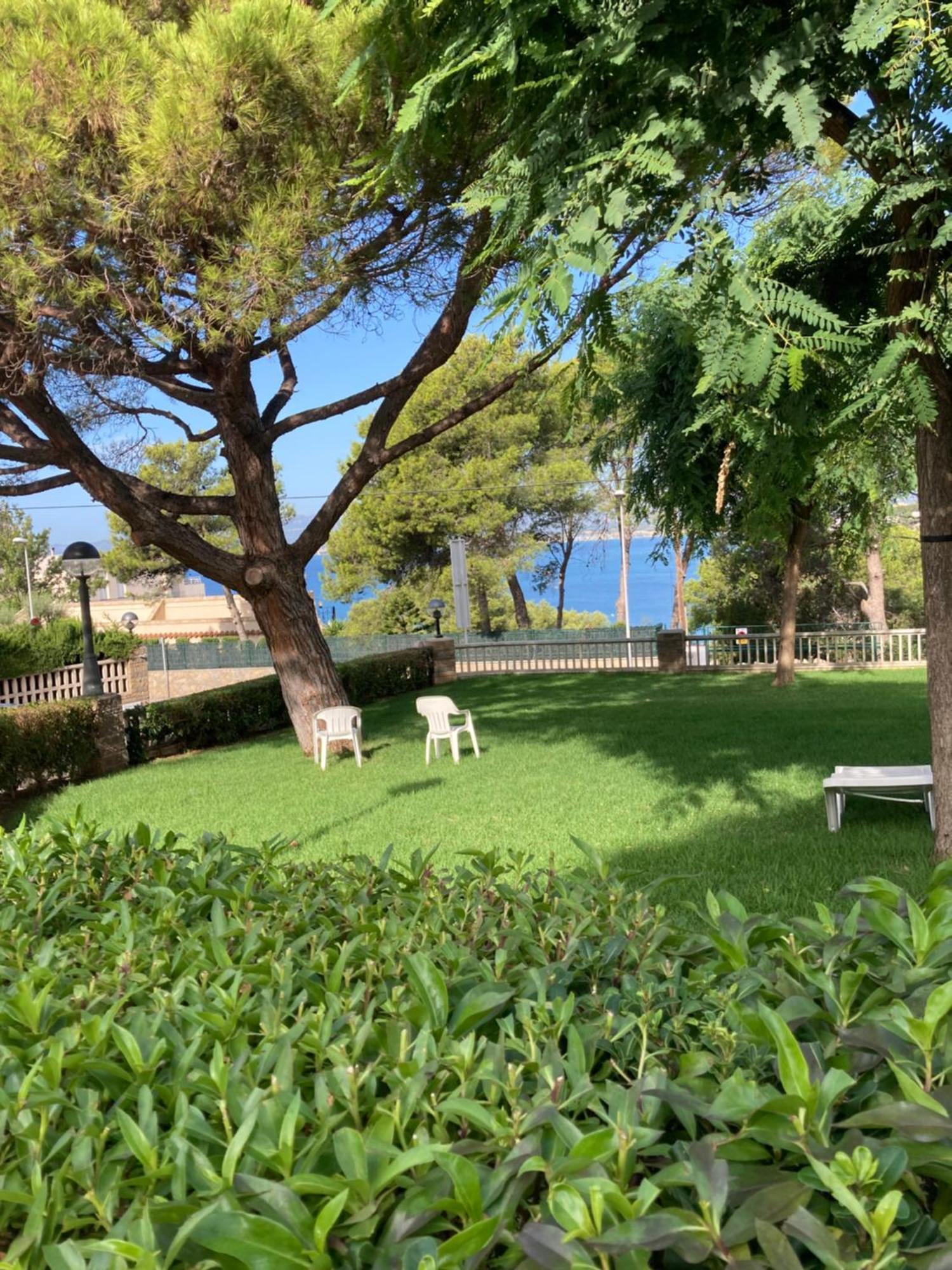 Vue Avec Piscine Et Wifi Apartment *