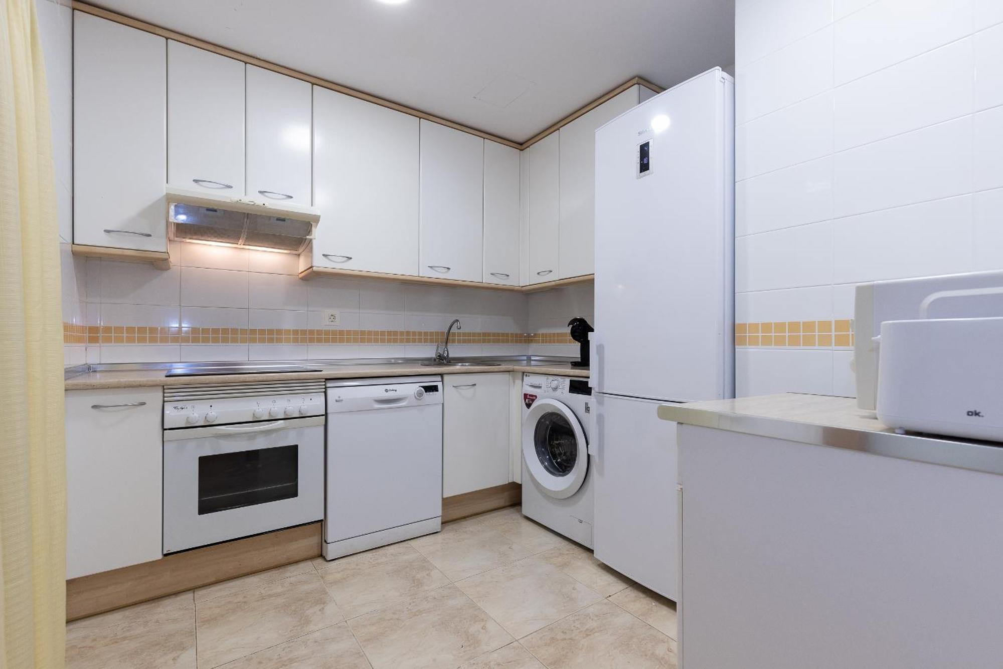 Uhc Golden Pineda Appartement Salou