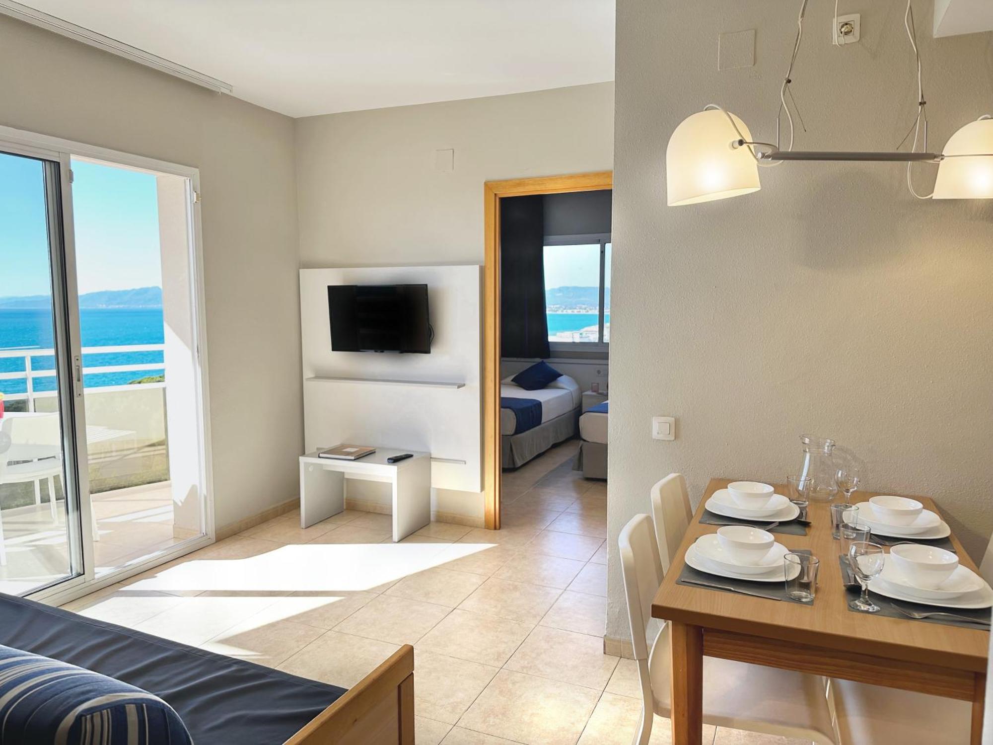 Sunclub Hotel Salou