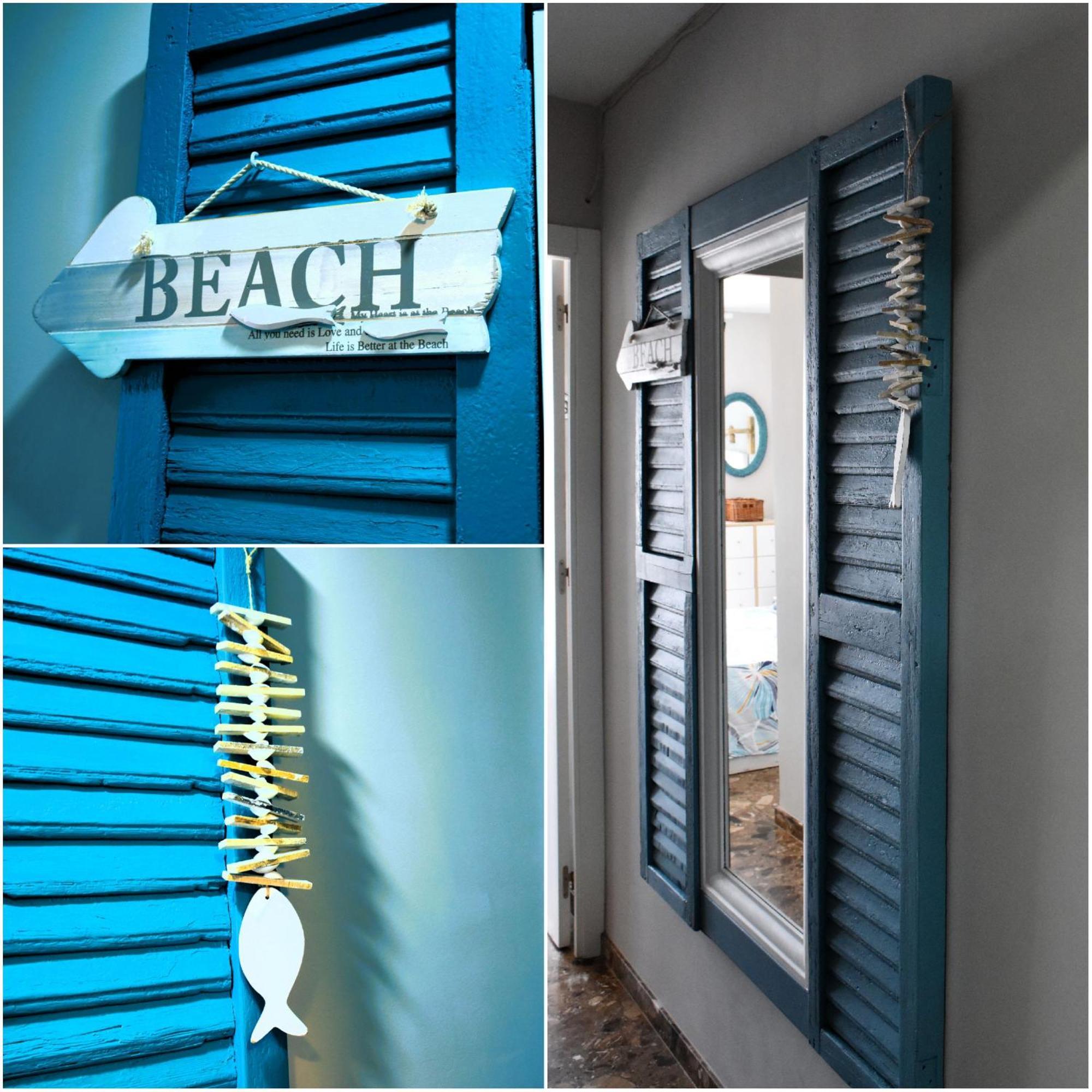 1a. Linea, Vistas Al Mar, Acceso Directo A Playa Y Piscina Appartement