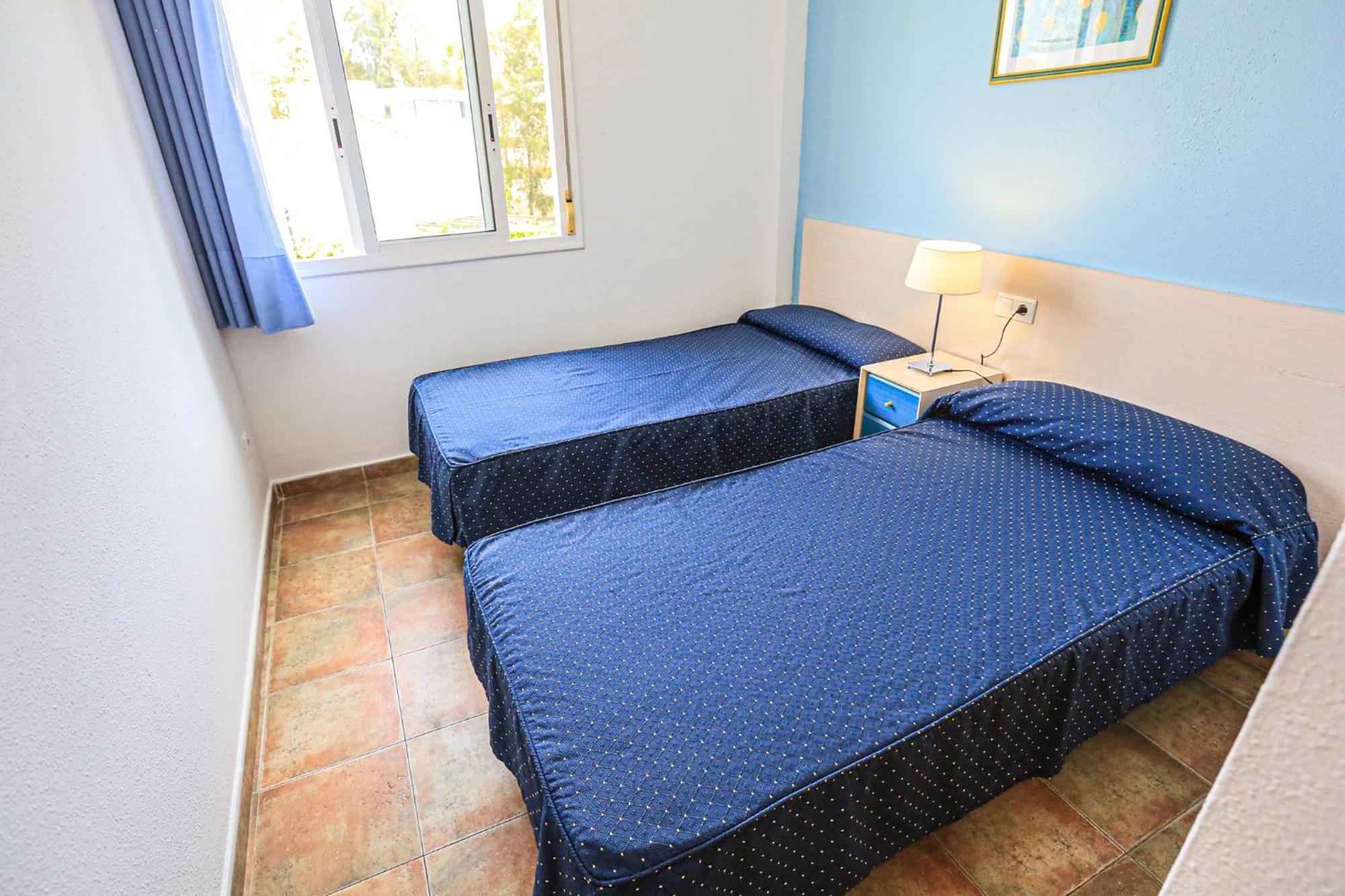Litoral Costa Dorada - Cumbres Only Families * Salou