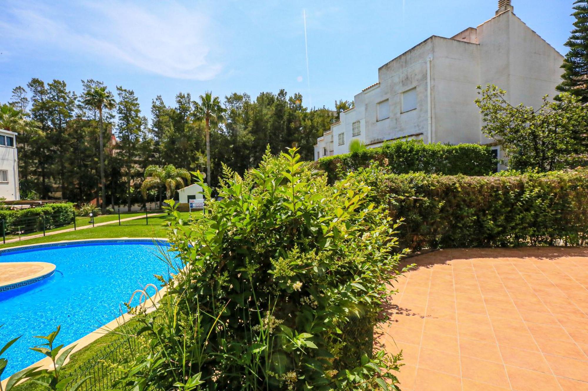 Litoral Costa Dorada - Cumbres Only Families Ferienhaus *