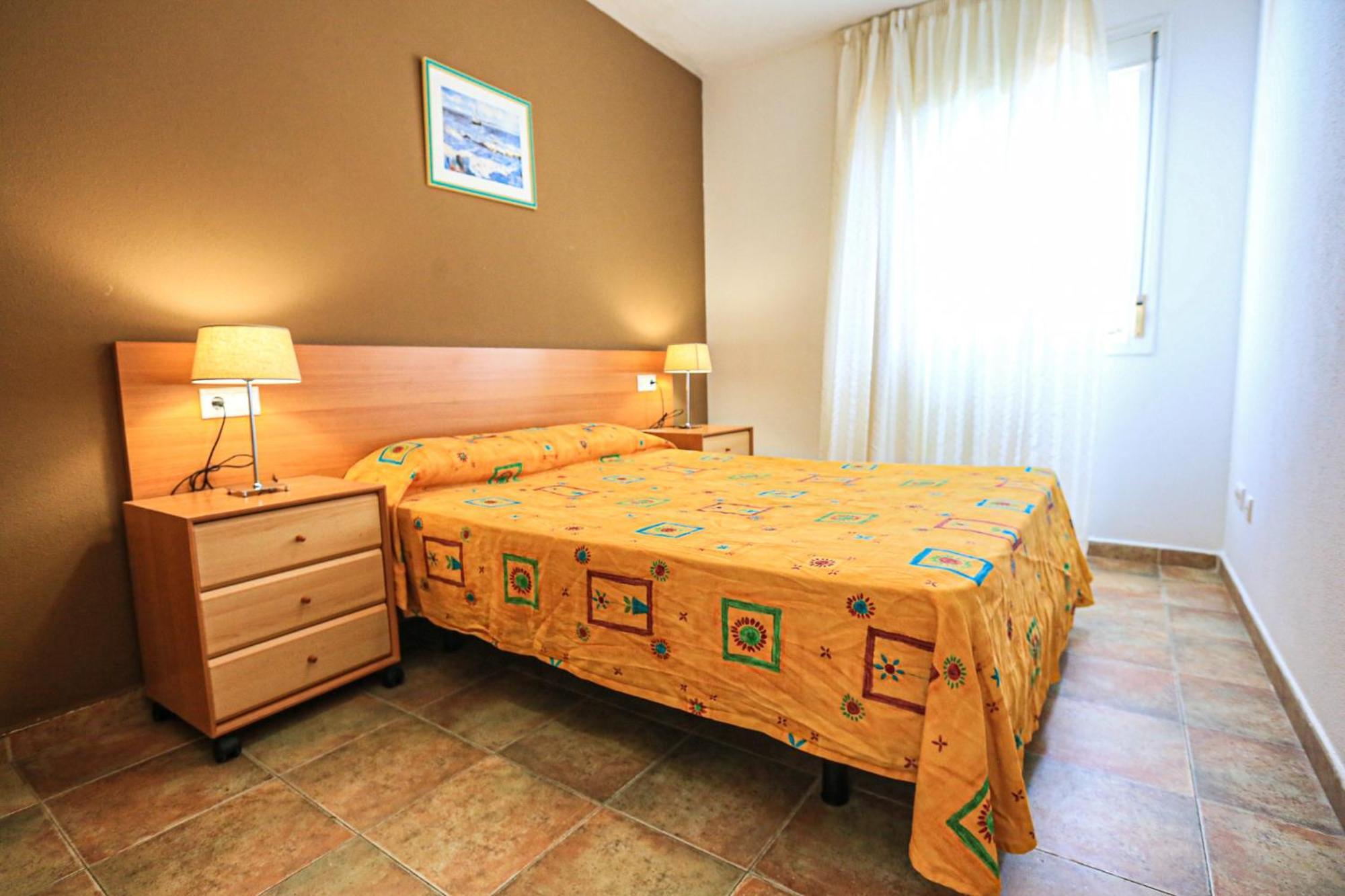 Ferienhaus Litoral Costa Dorada - Cumbres Only Families