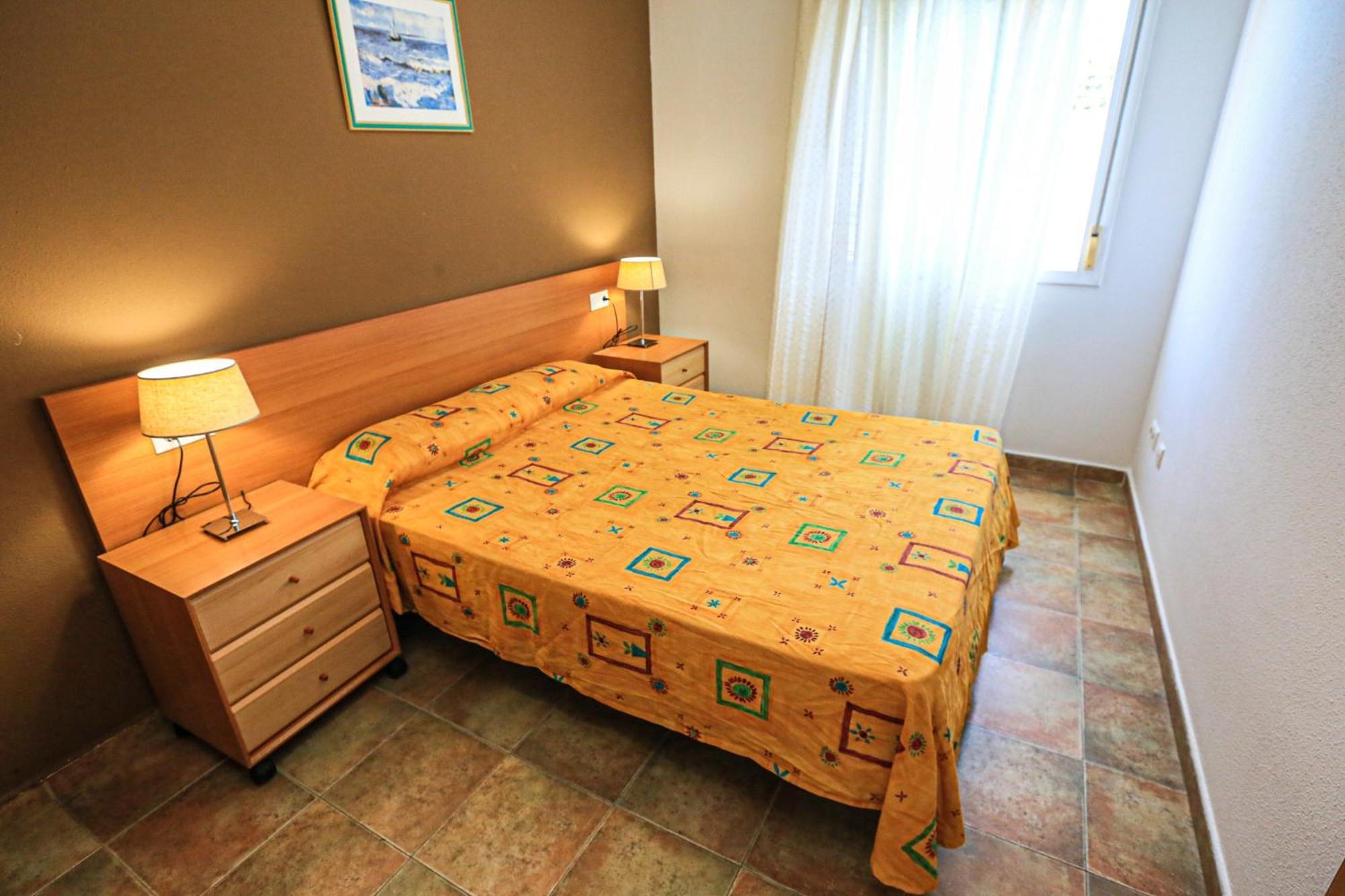 Litoral Costa Dorada - Cumbres Only Families Ferienhaus