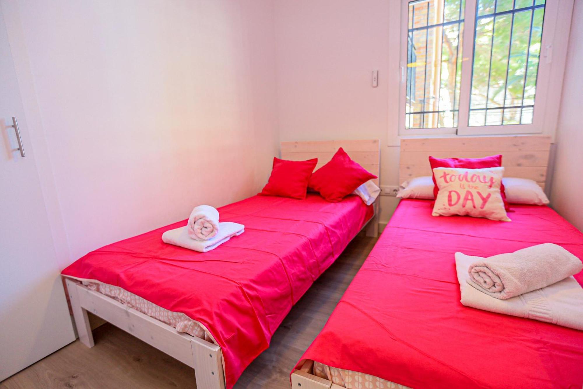 Torrealta Litoral Only Families Apartment Salou
