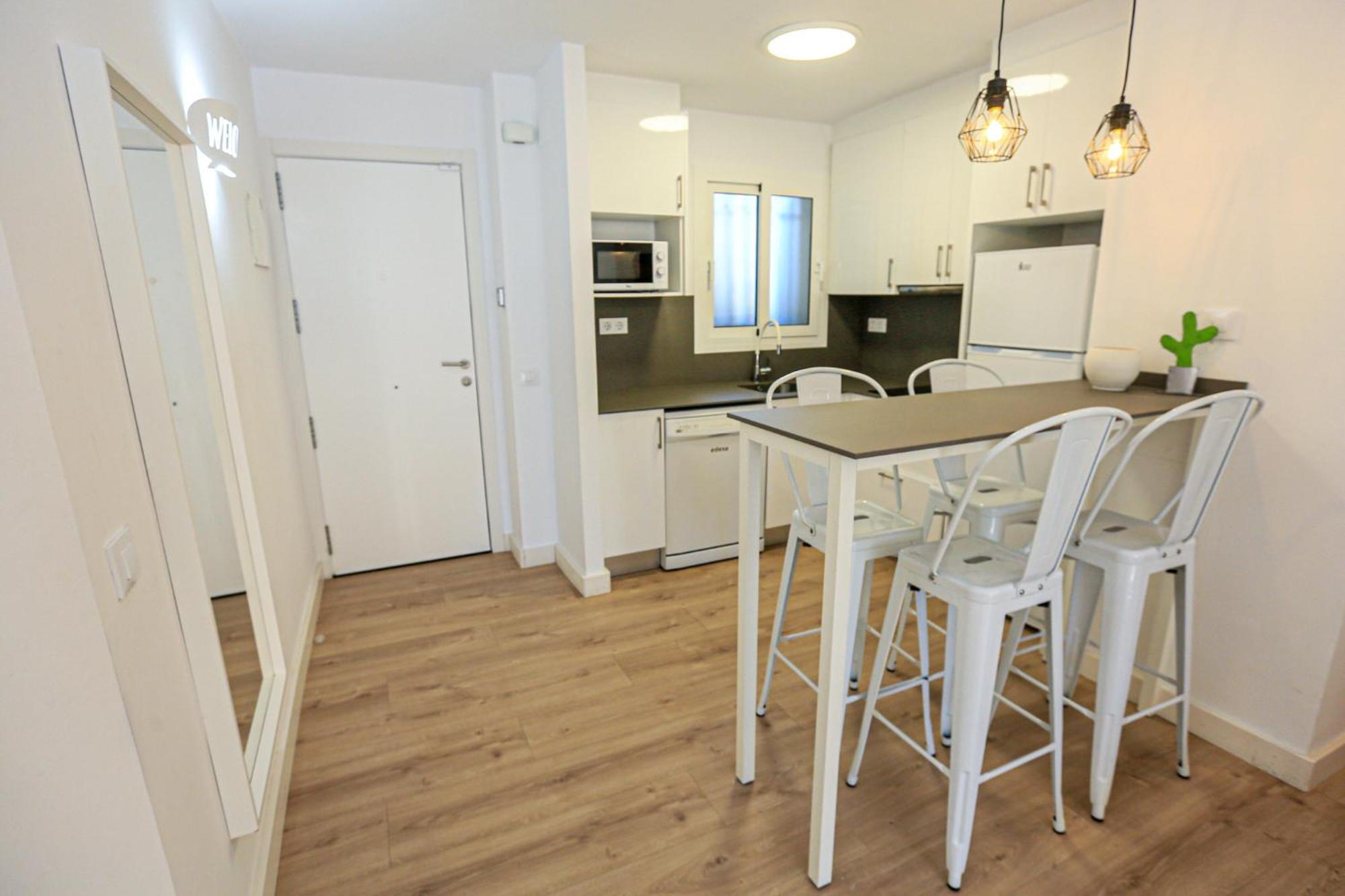 Apartment Torrealta Litoral Only Families